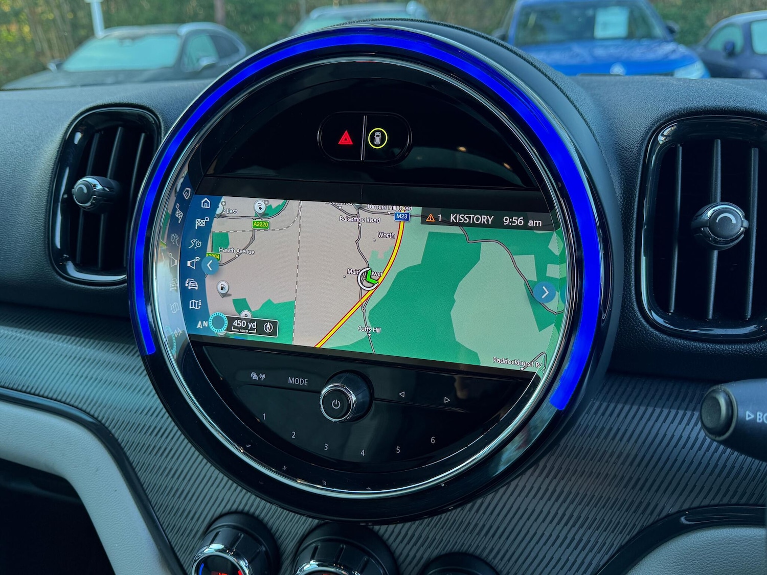 Used MINI Countryman 2022 for sale - 77202767: Photo 7