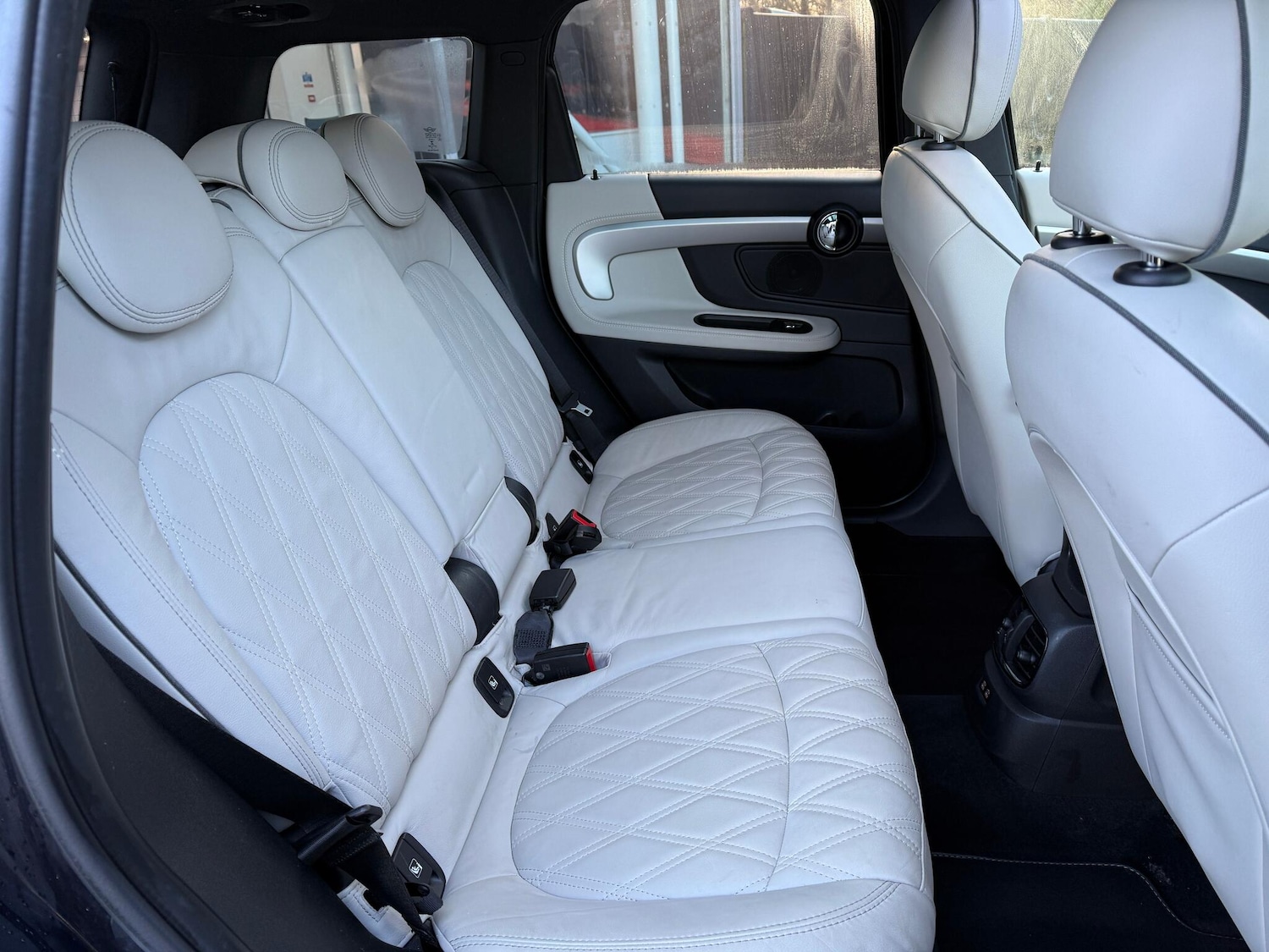 Used MINI Countryman 2022 for sale - 77202767: Photo 8