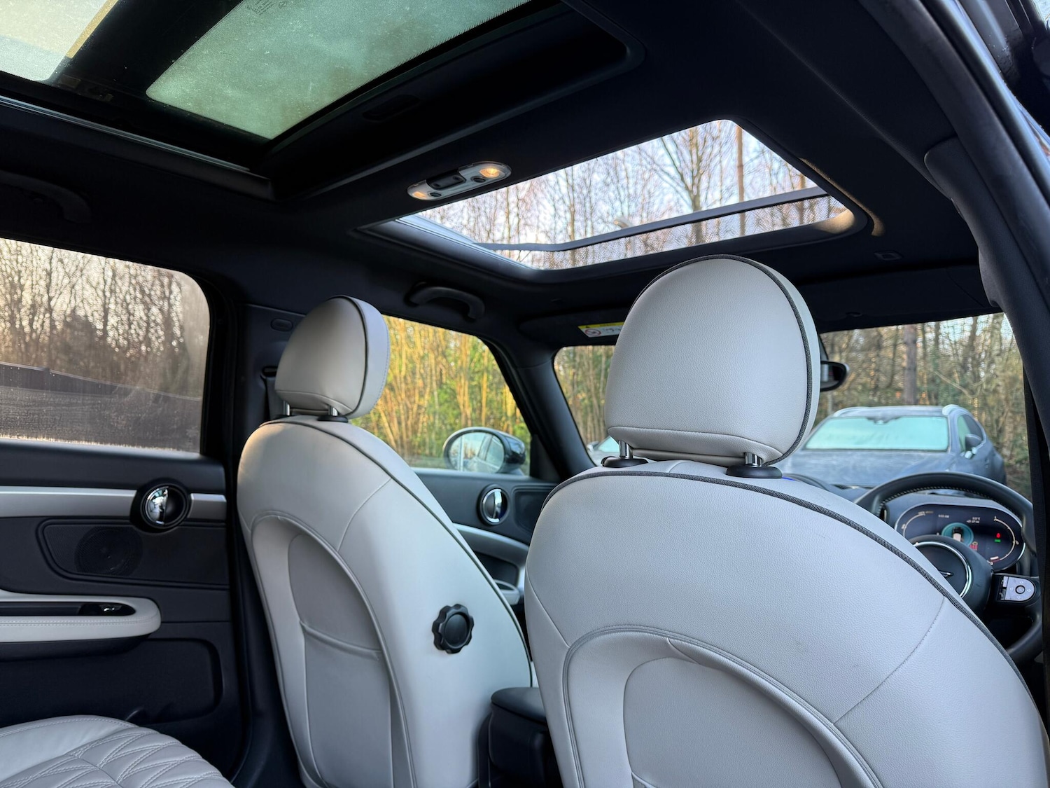 Used MINI Countryman 2022 for sale - 77202767: Photo 9