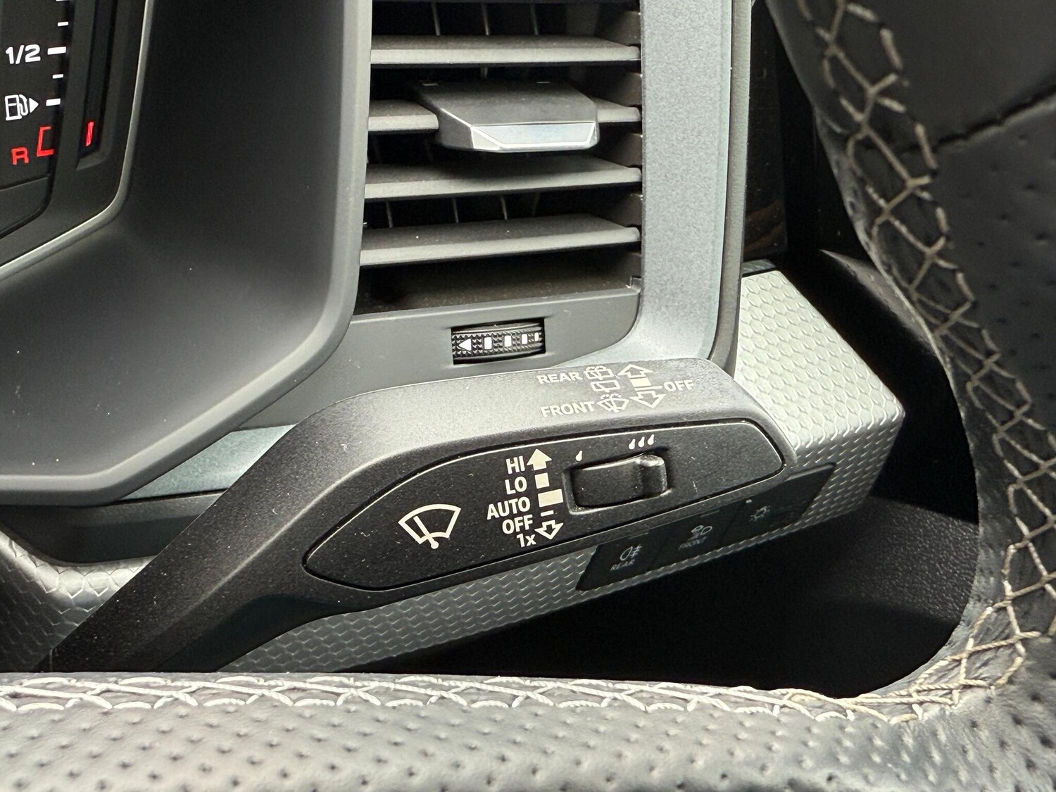 Vehicle 26