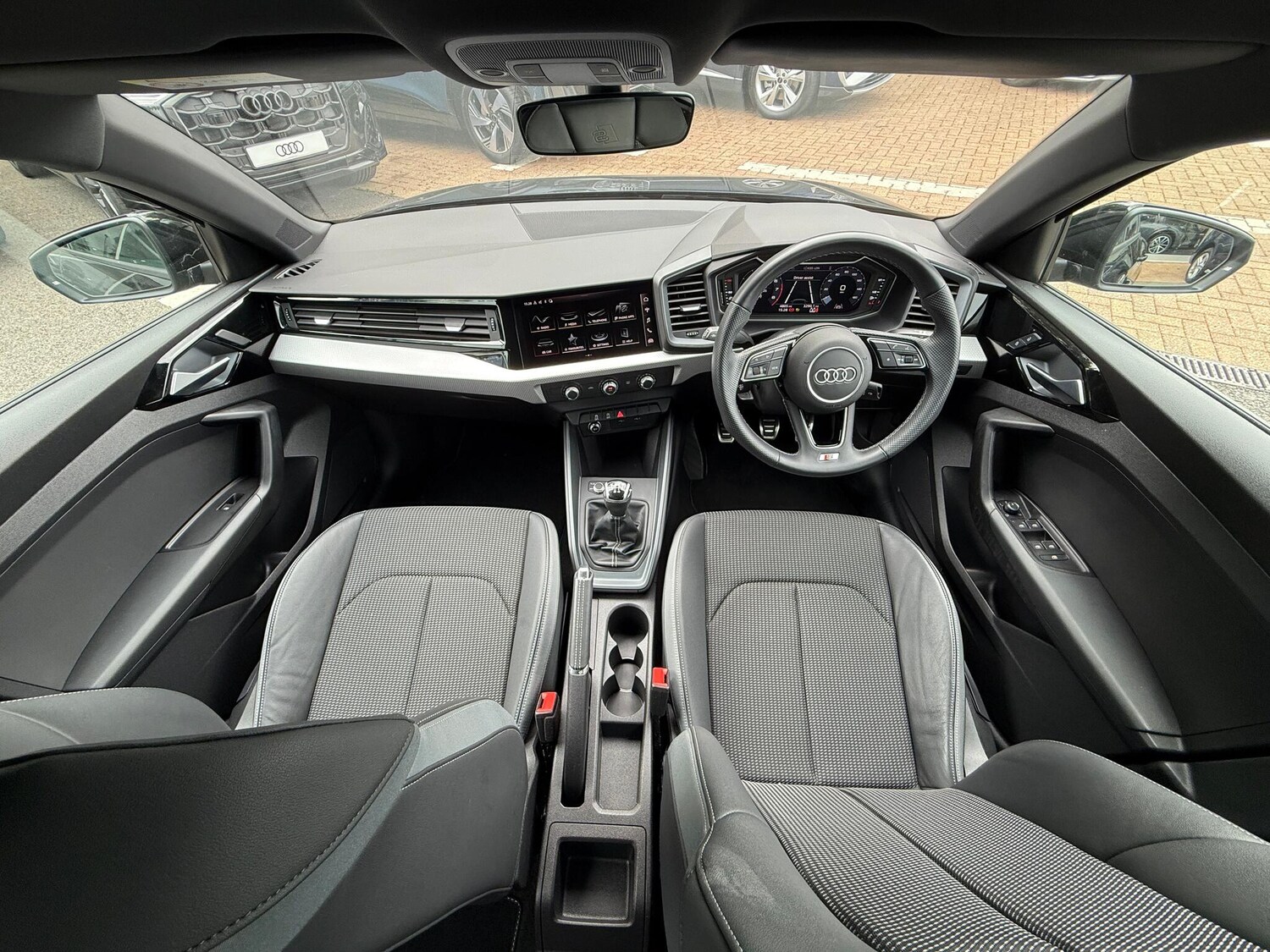 Vehicle 35