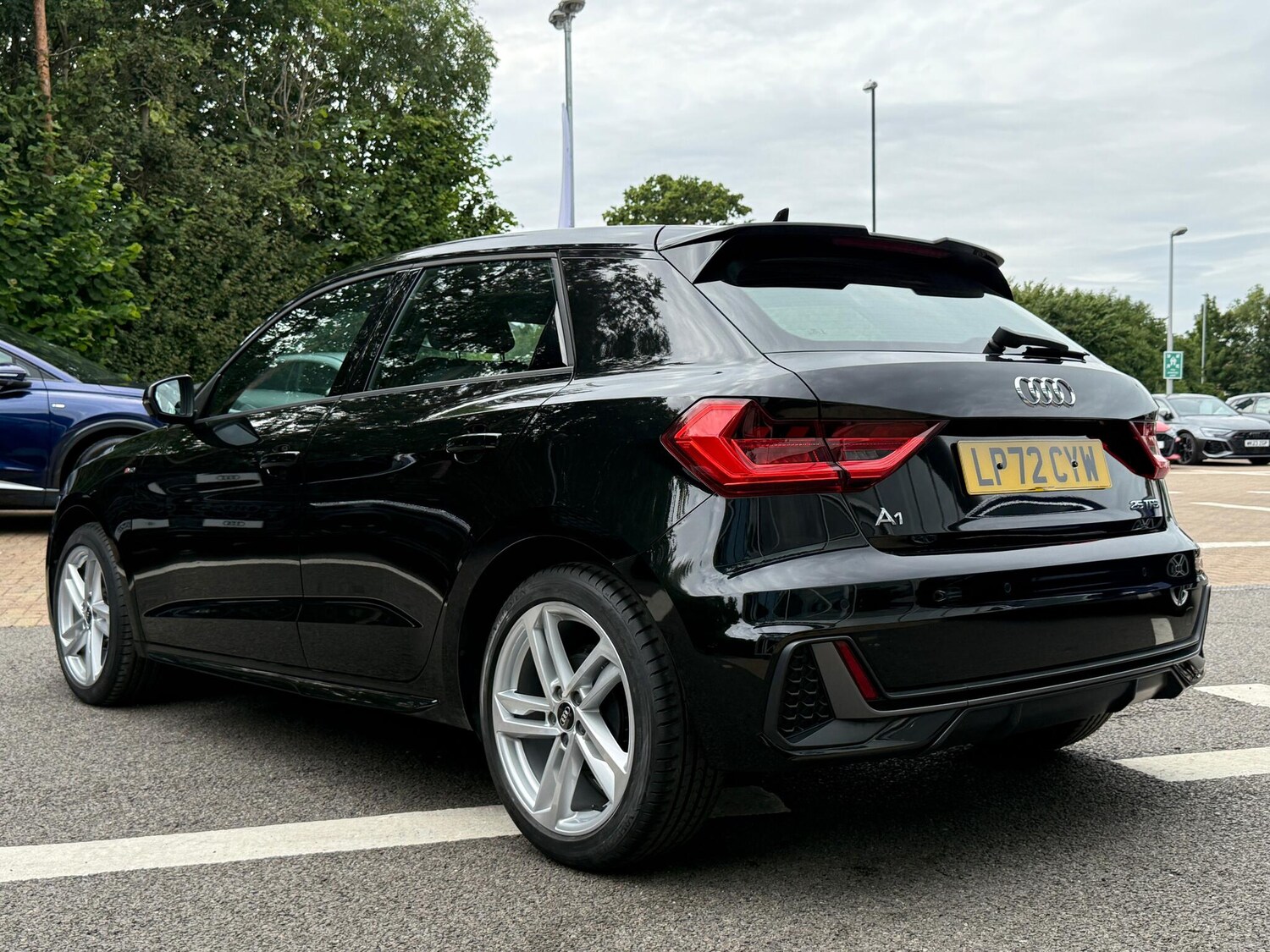 Vehicle 47