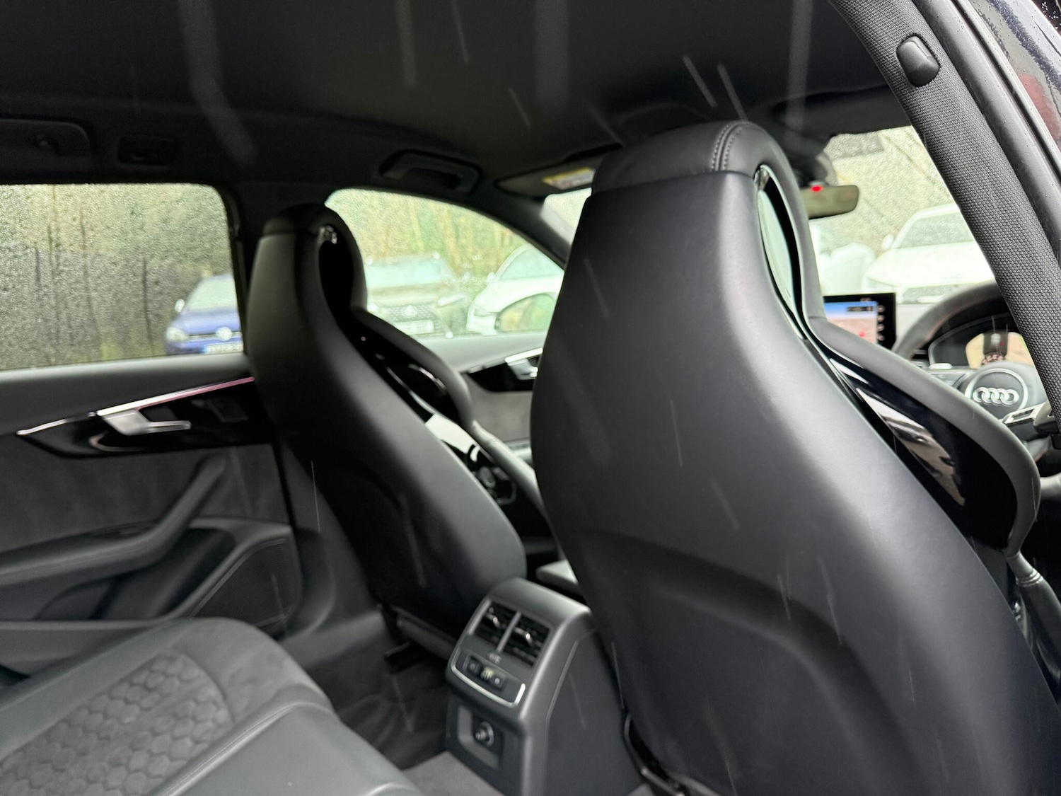 Used Audi RS4 2023 for sale - 76926878: Photo 12