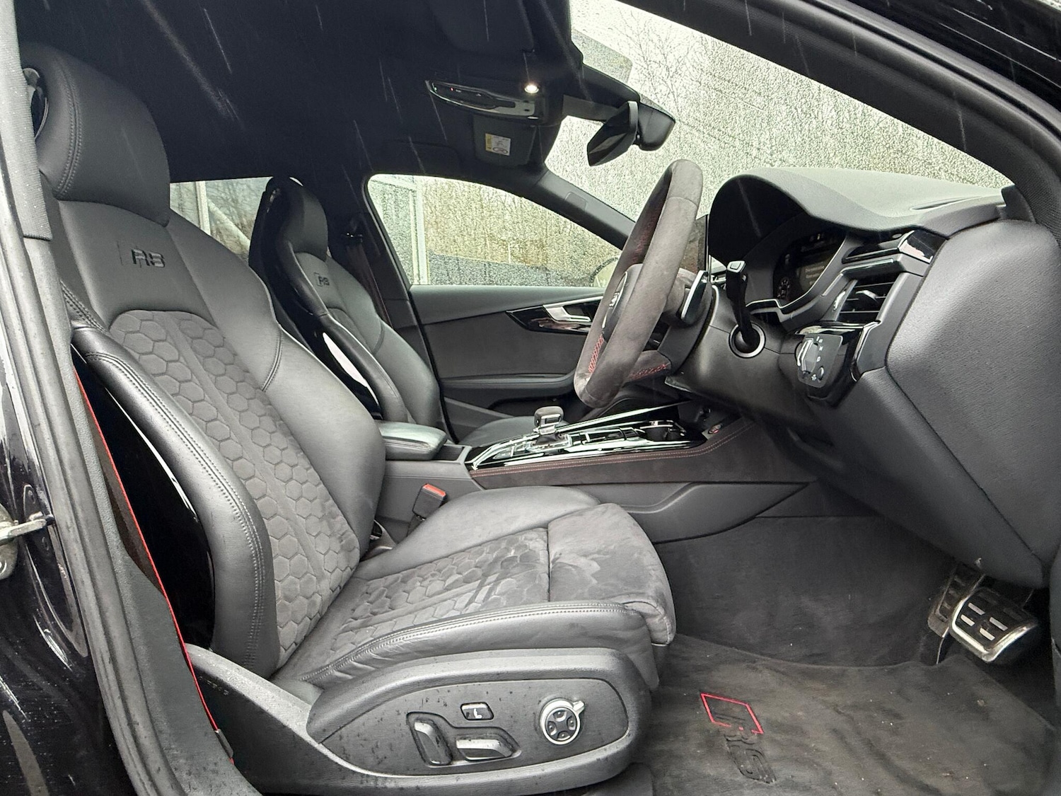 Used Audi RS4 2023 for sale - 76926878: Photo 13