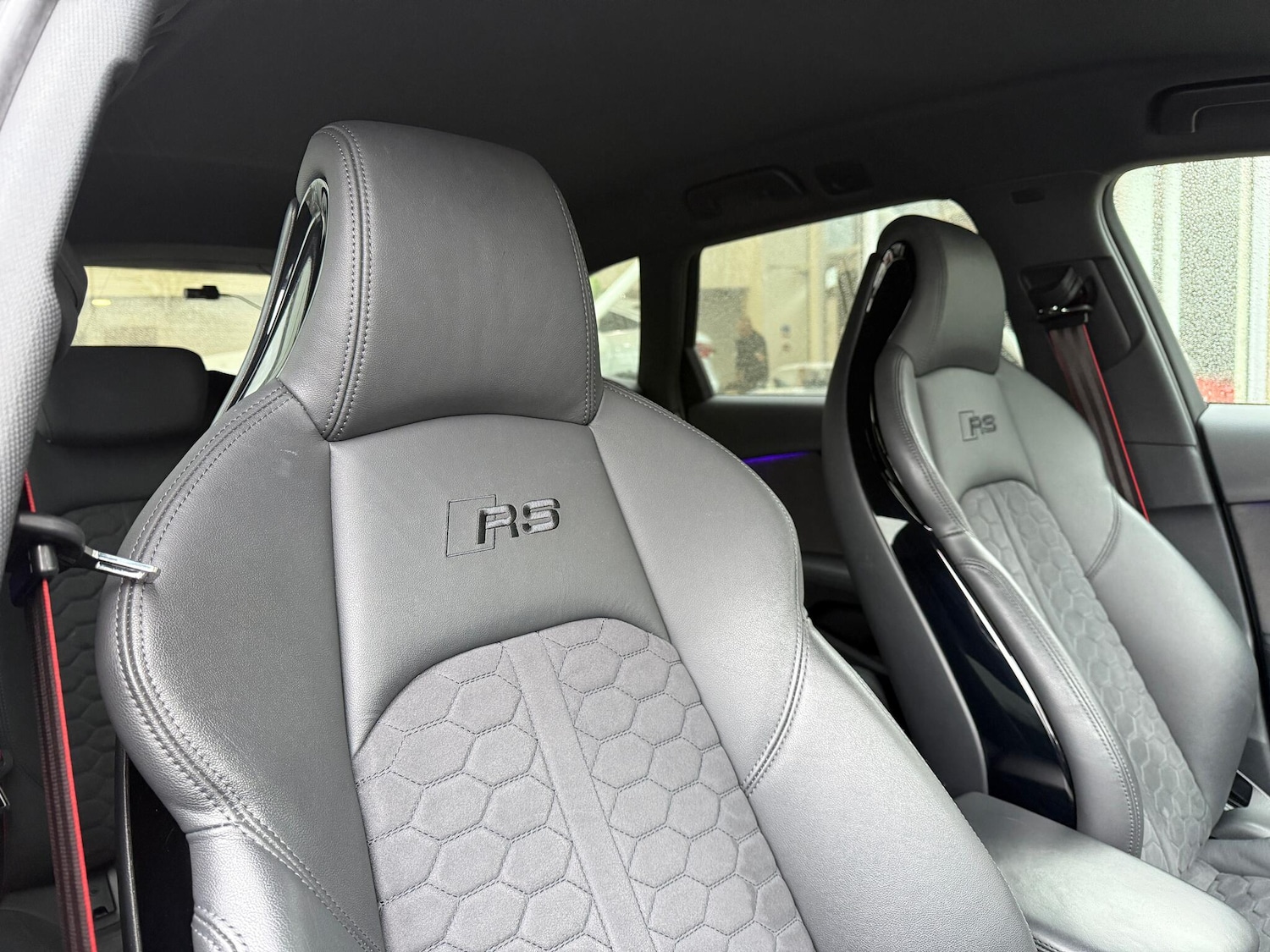 Used Audi RS4 2023 for sale - 76926878: Photo 15