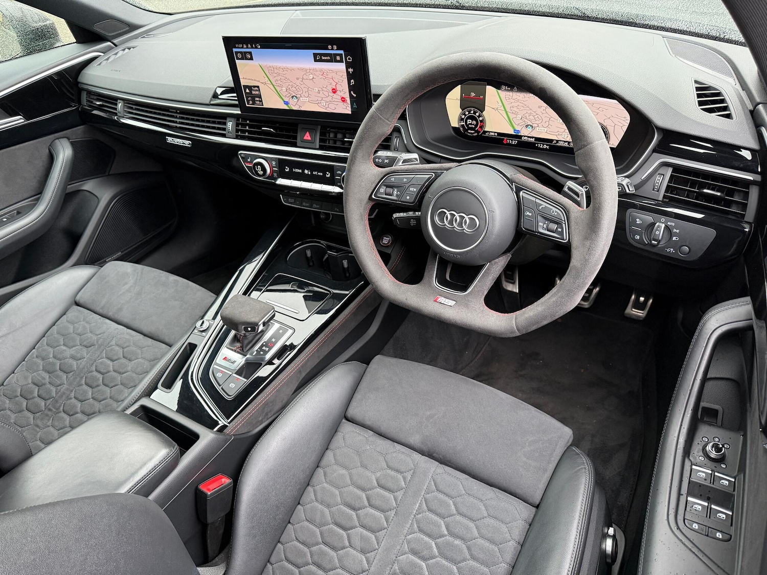Used Audi RS4 2023 for sale - 76926878: Photo 16
