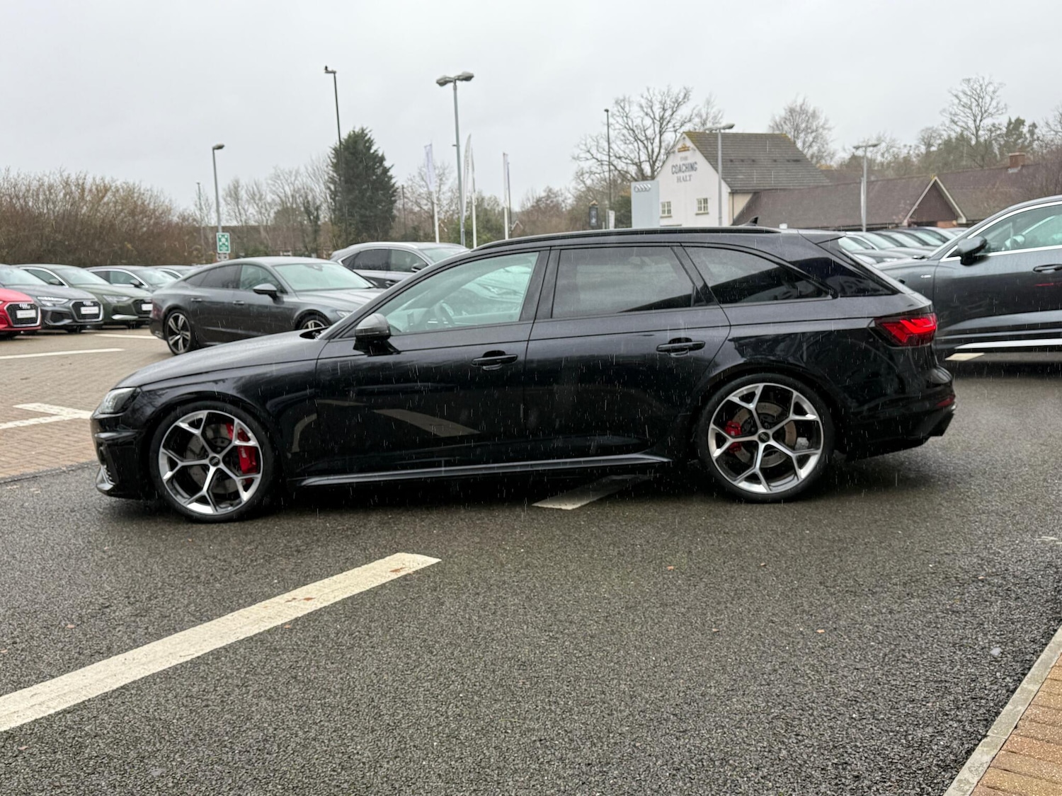 Used Audi RS4 2023 for sale - 76926878: Photo 18