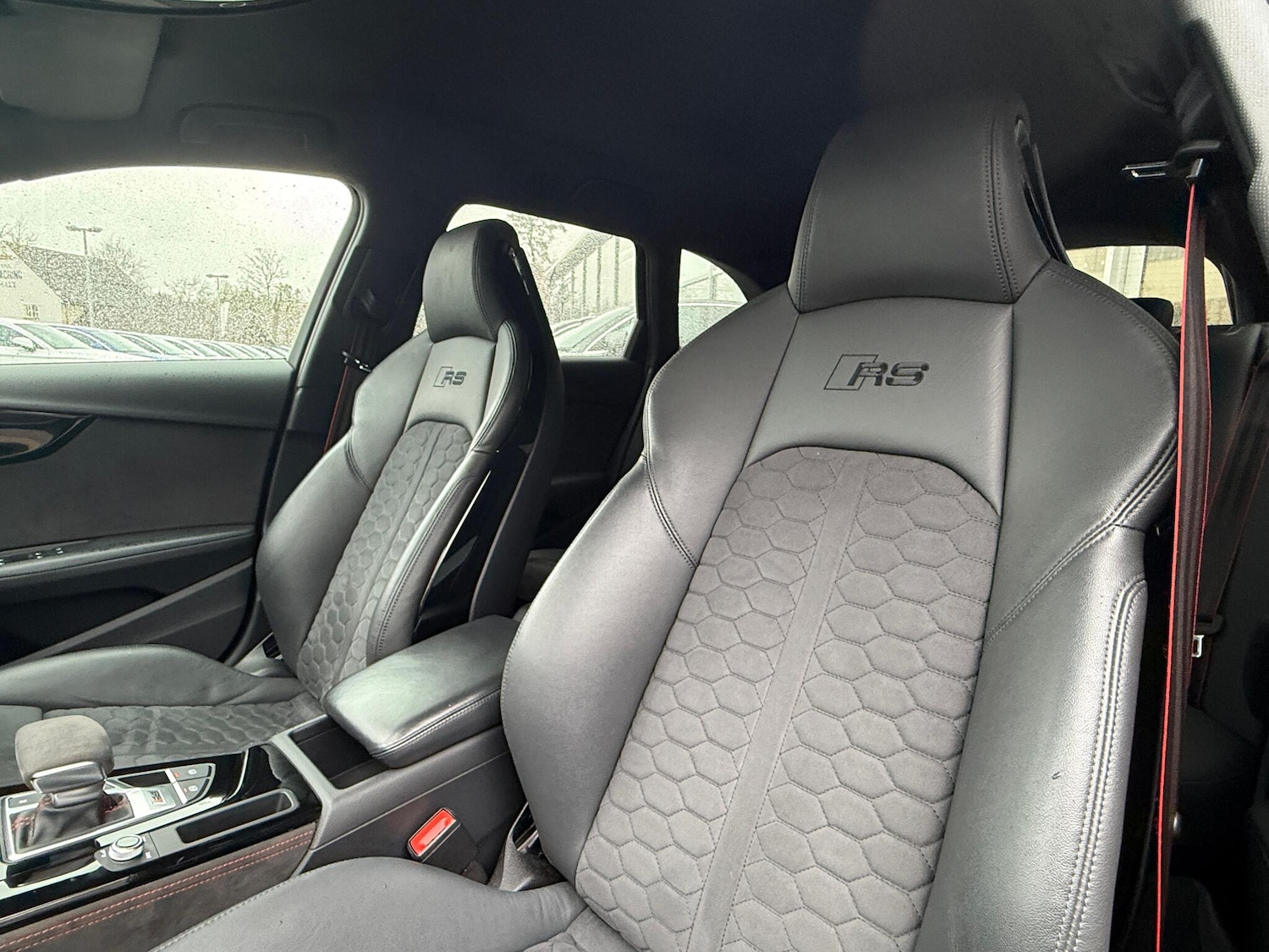 Used Audi RS4 2023 for sale - 76926878: Photo 22