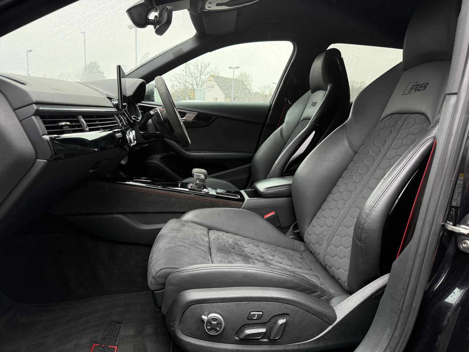 Used Audi RS4 2023 for sale - 76926878: Photo 23