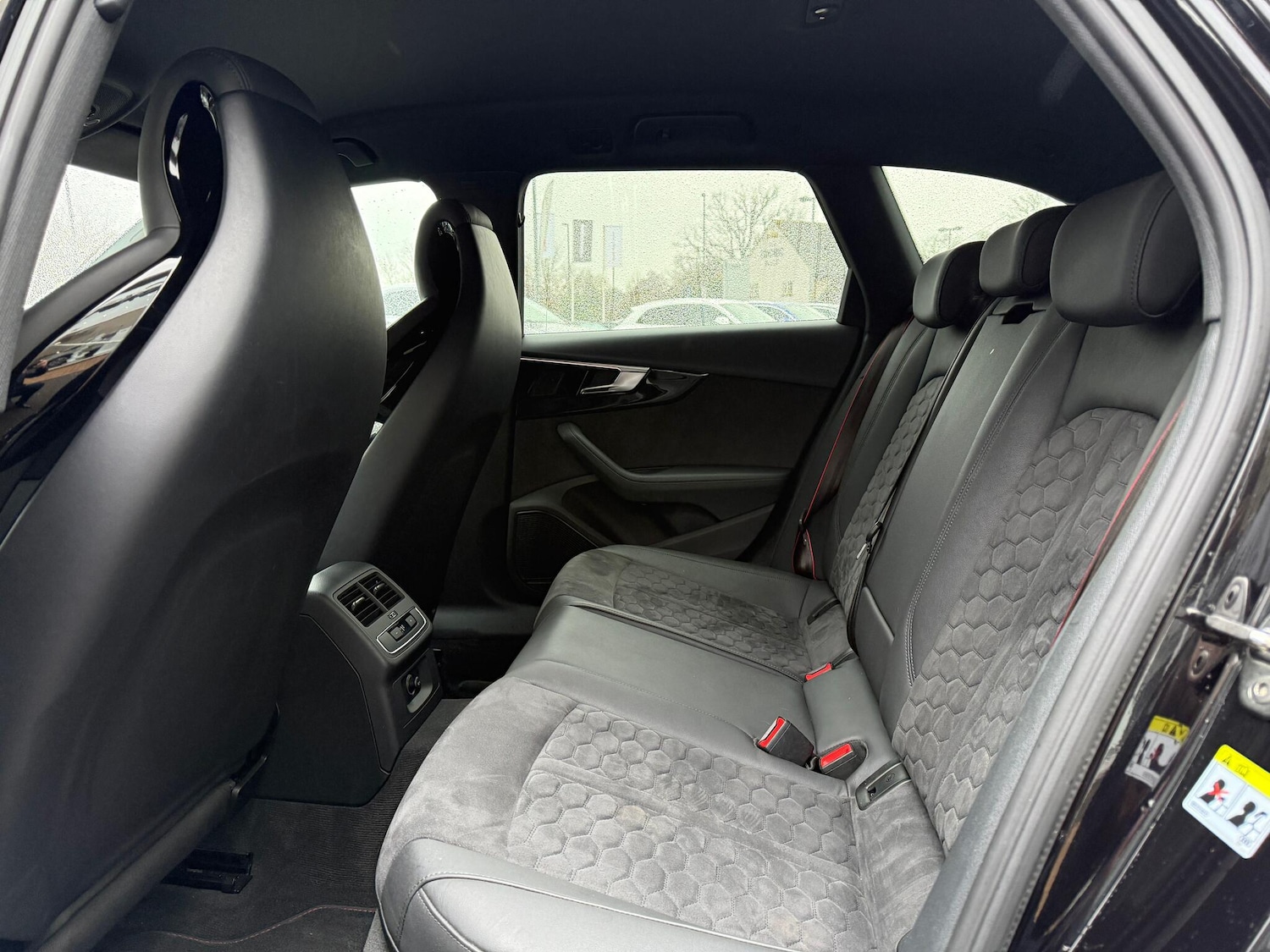 Used Audi RS4 2023 for sale - 76926878: Photo 24