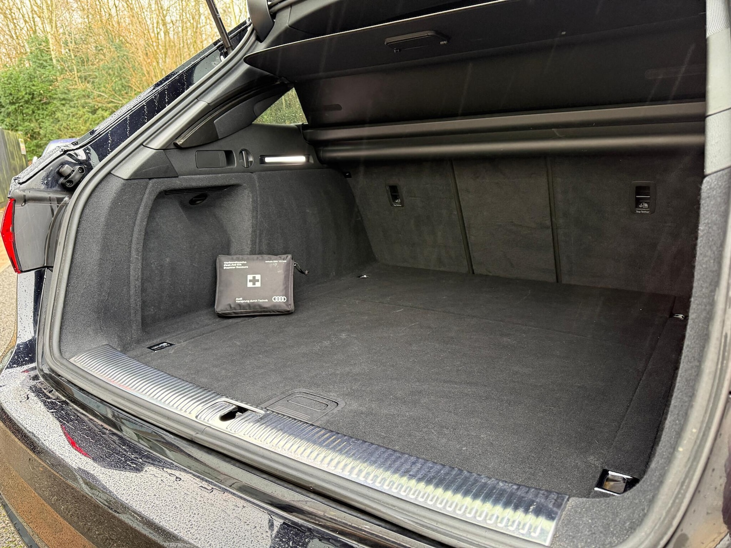 Used Audi RS4 2023 for sale - 76926878: Photo 30