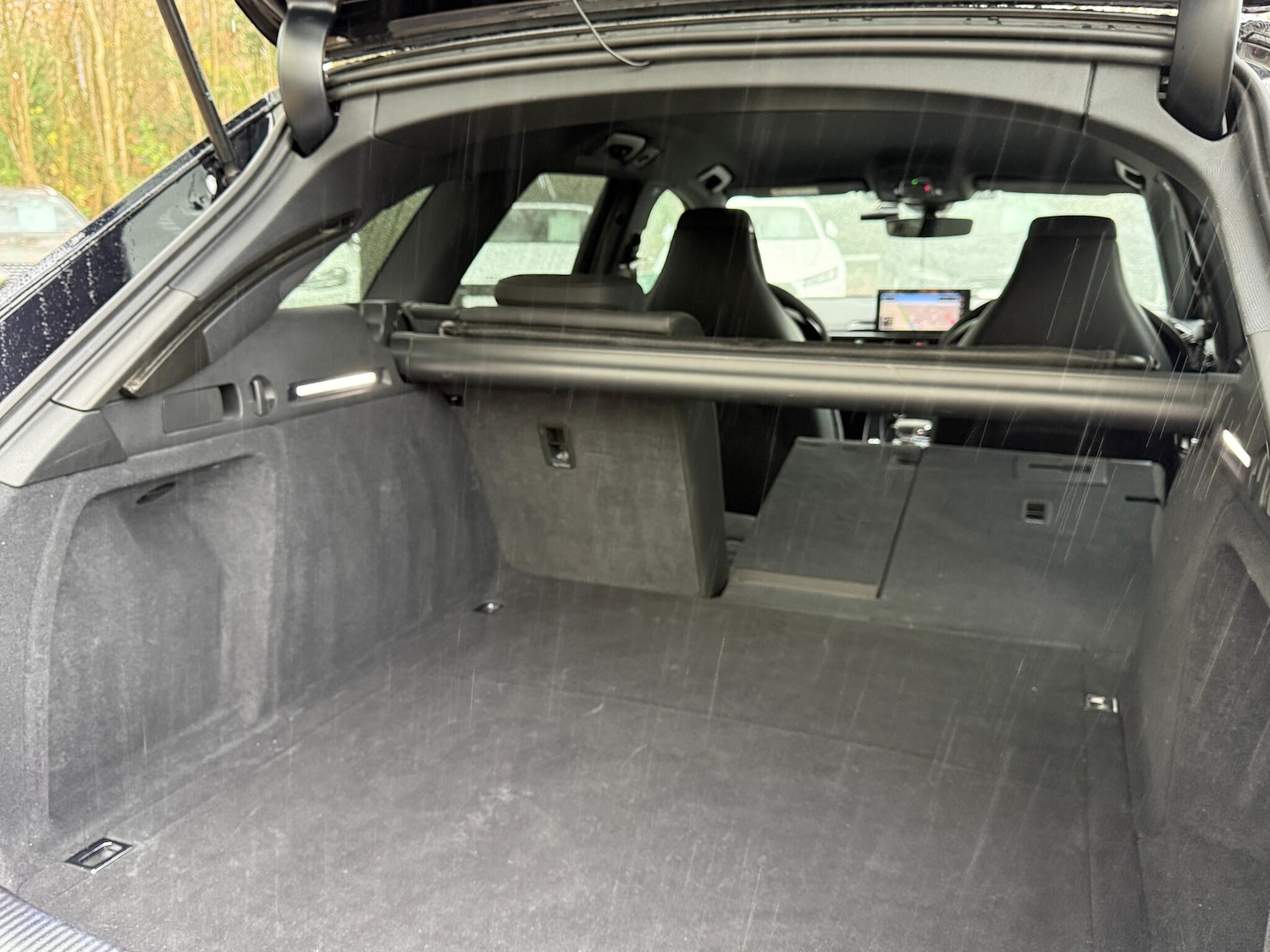 Used Audi RS4 2023 for sale - 76926878: Photo 31