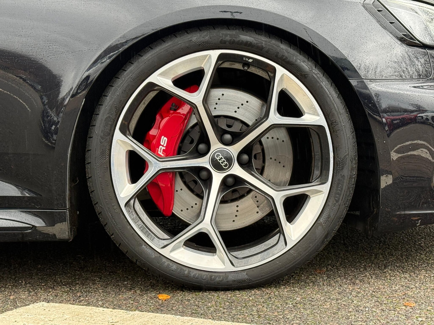 Used Audi RS4 2023 for sale - 76926878: Photo 33