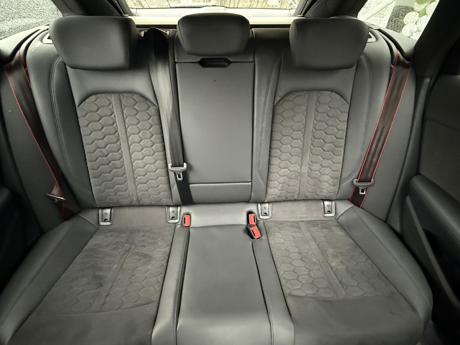 Used Audi RS4 2023 for sale - 76926878: Photo 35