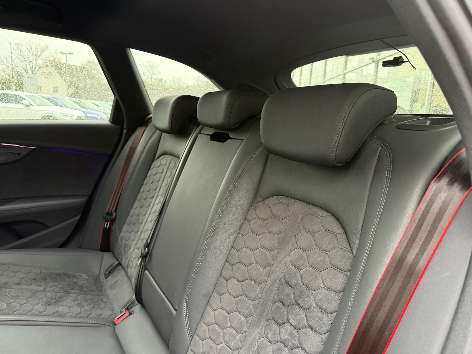 Used Audi RS4 2023 for sale - 76926878: Photo 39