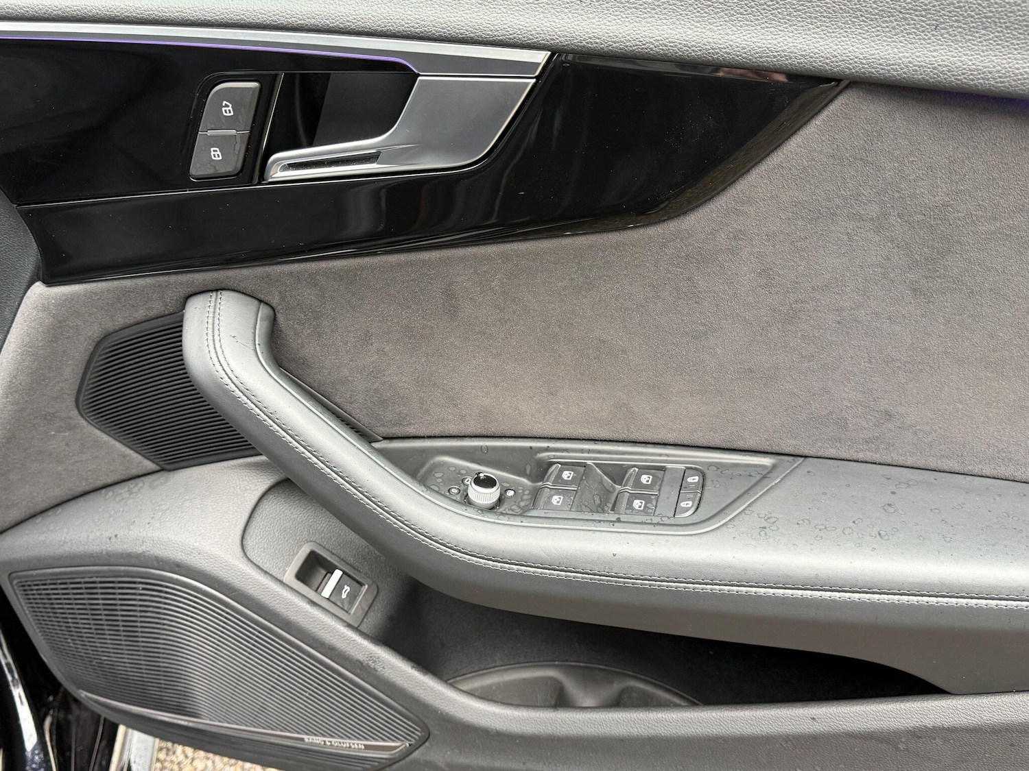 Used Audi RS4 2023 for sale - 76926878: Photo 42