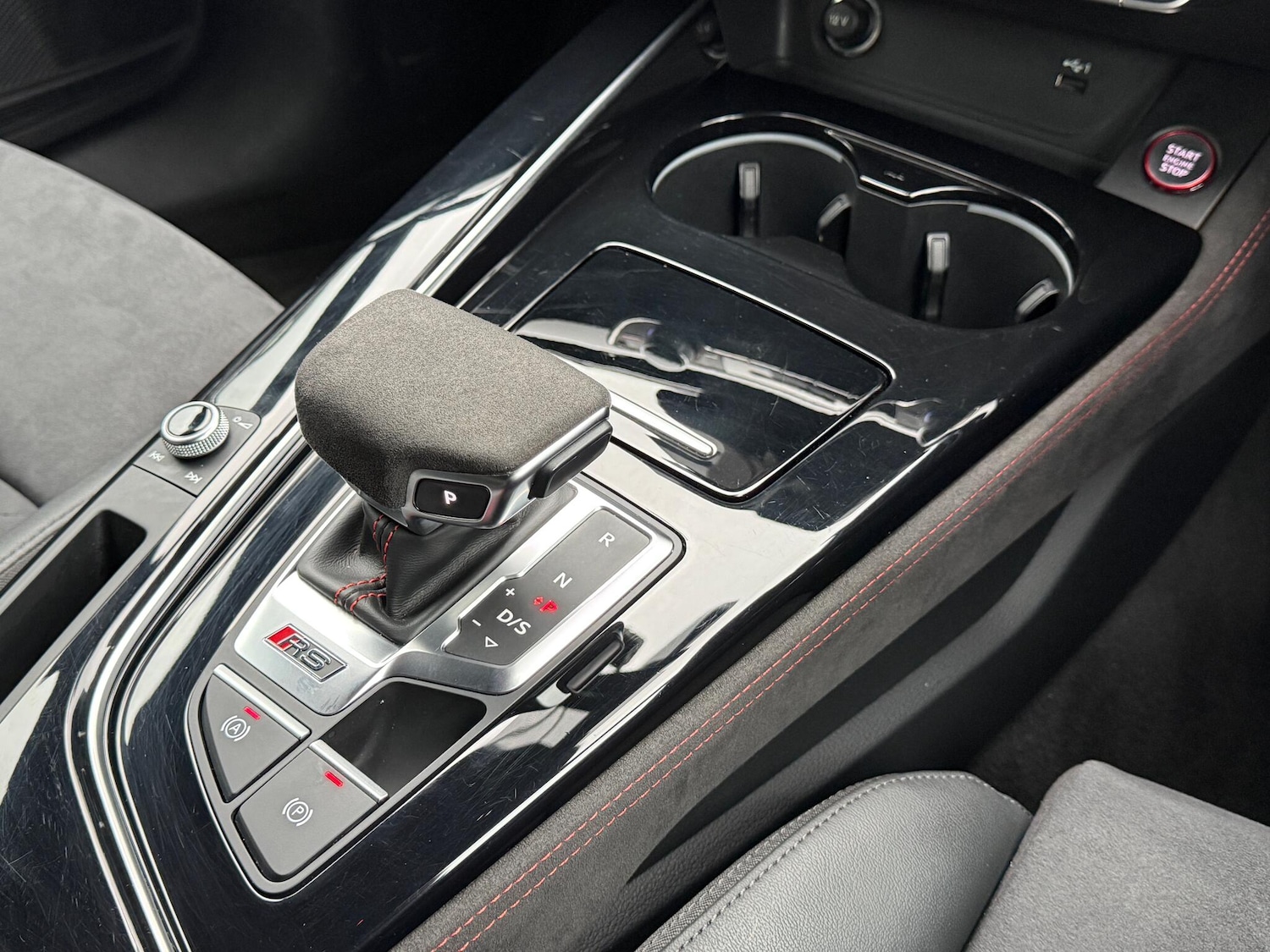 Used Audi RS4 2023 for sale - 76926878: Photo 46