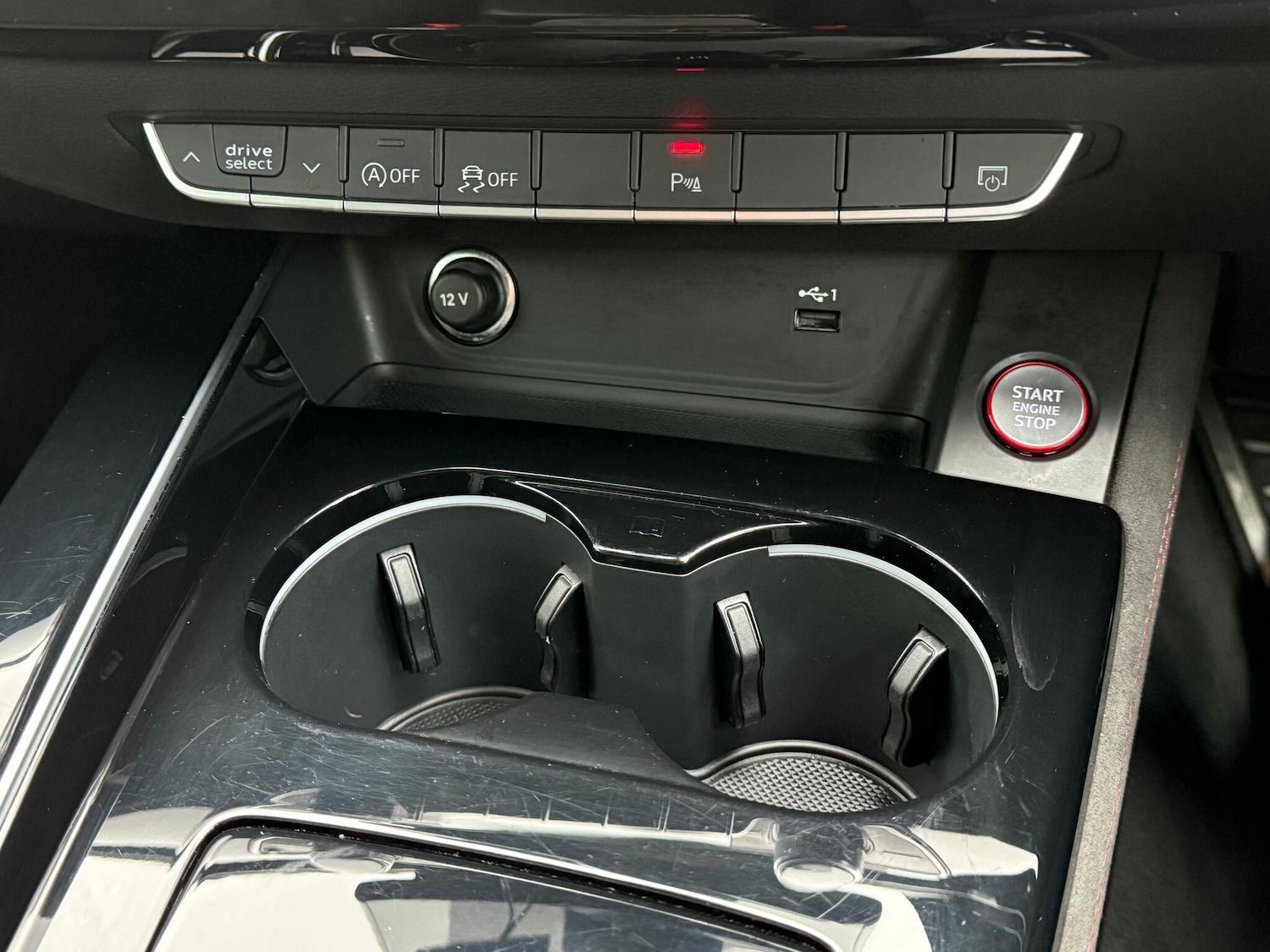 Used Audi RS4 2023 for sale - 76926878: Photo 47