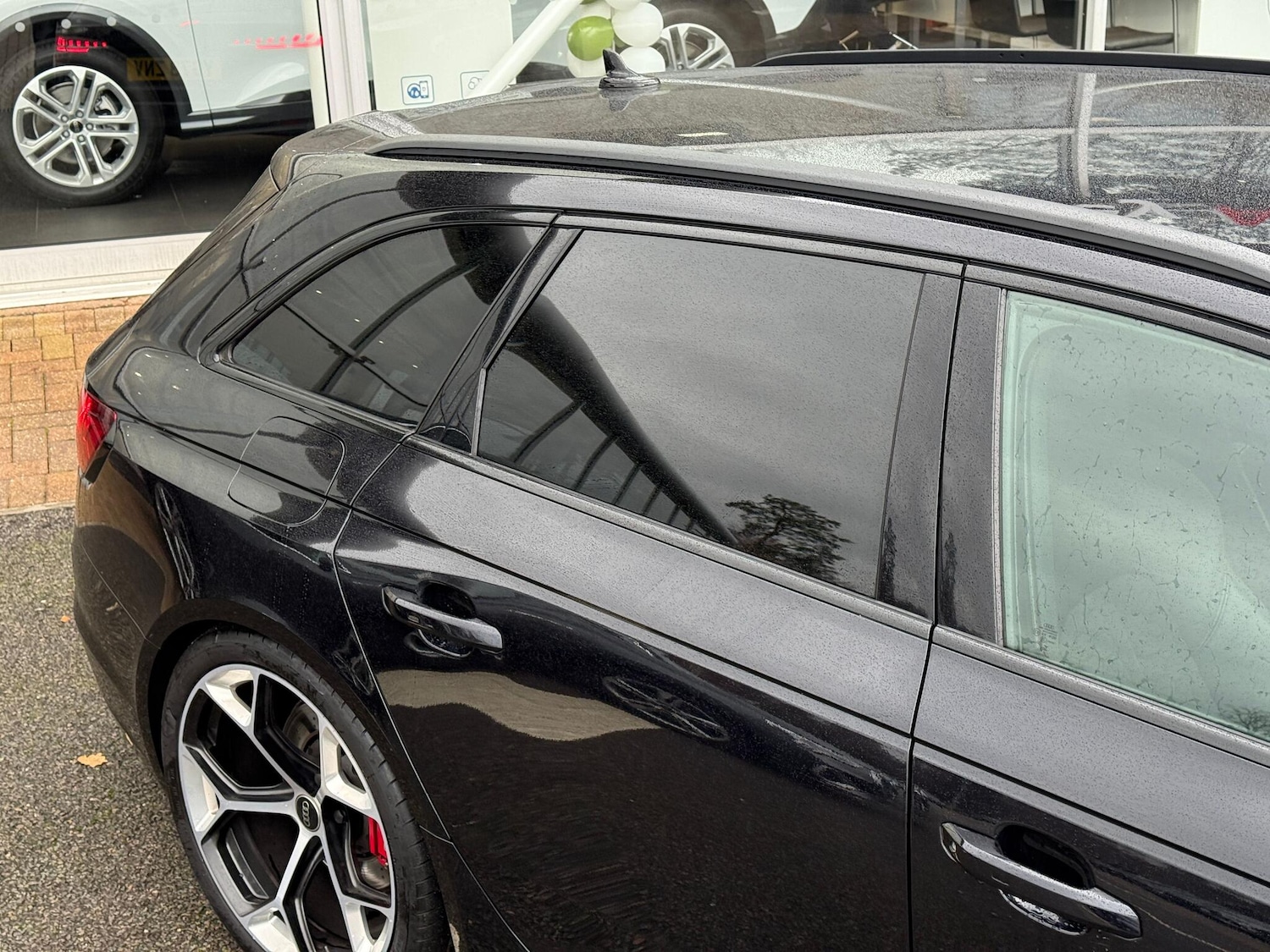 Used Audi RS4 2023 for sale - 76926878: Photo 51