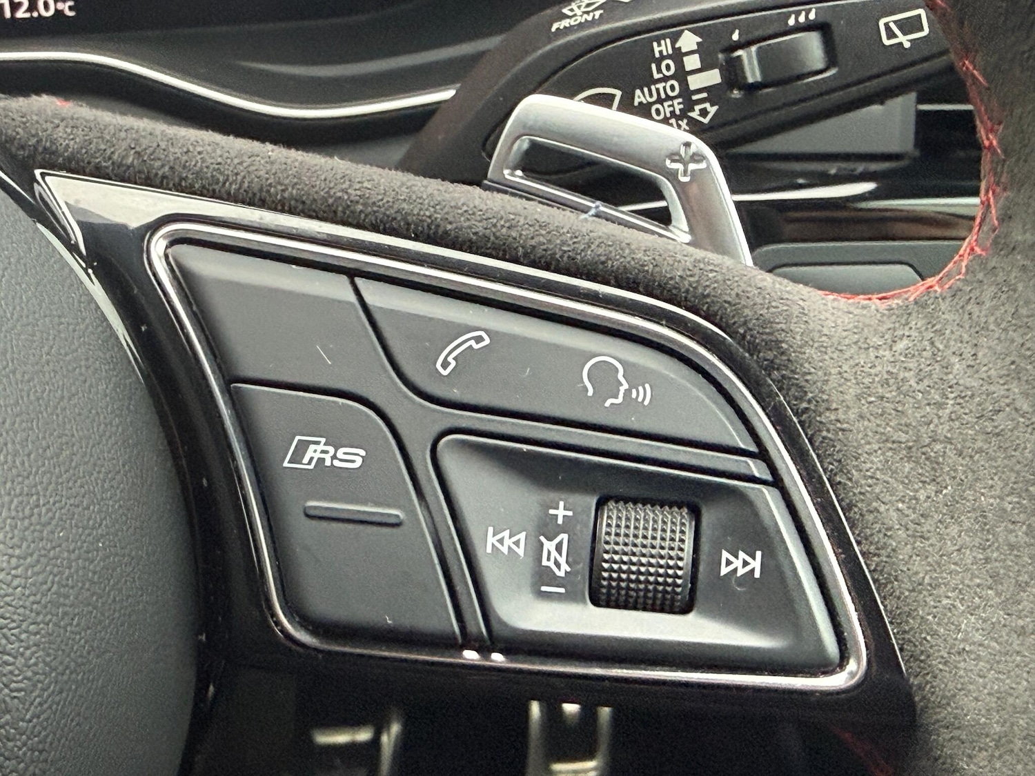 Used Audi RS4 2023 for sale - 76926878: Photo 53