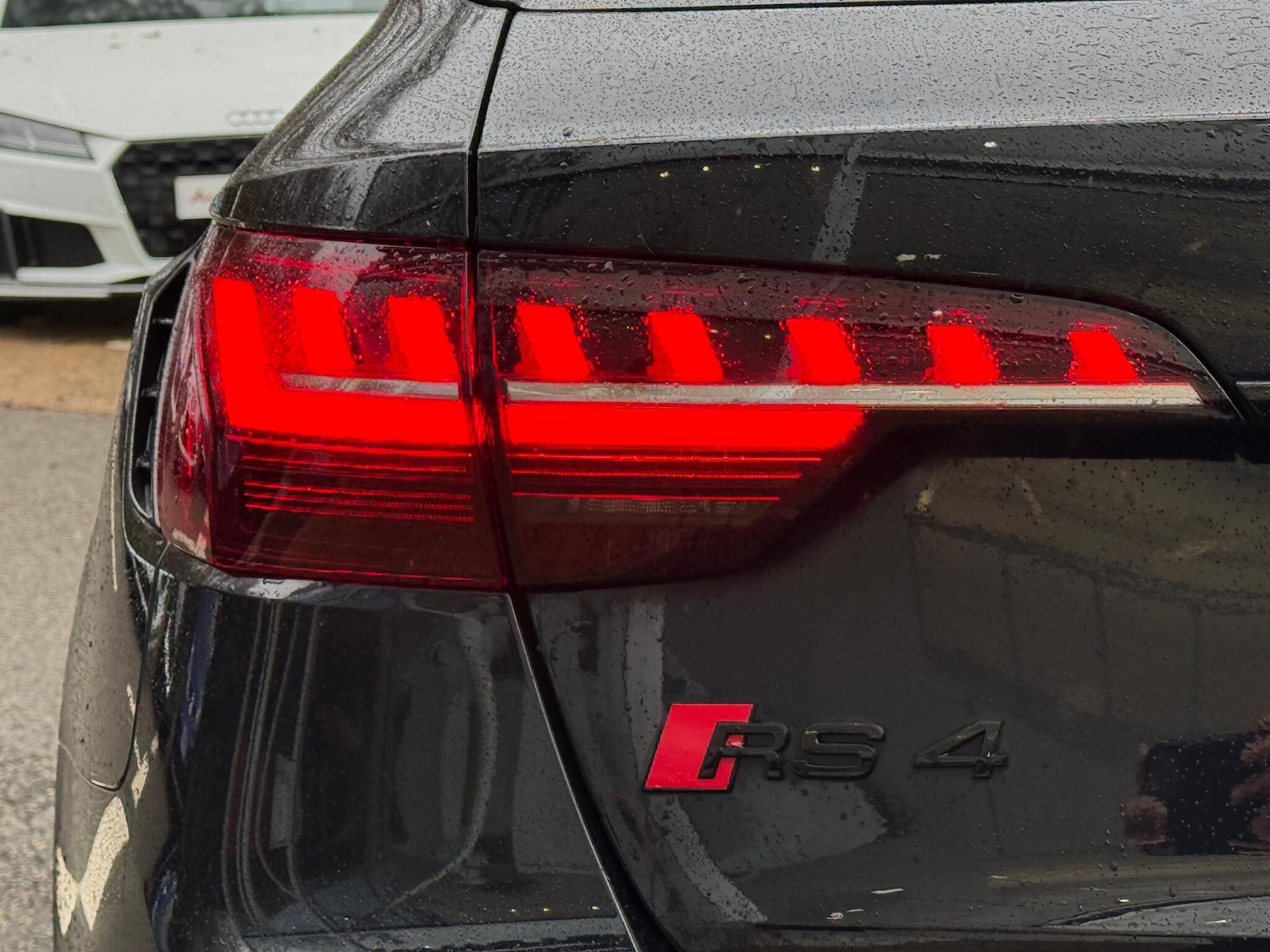 Used Audi RS4 2023 for sale - 76926878: Photo 54