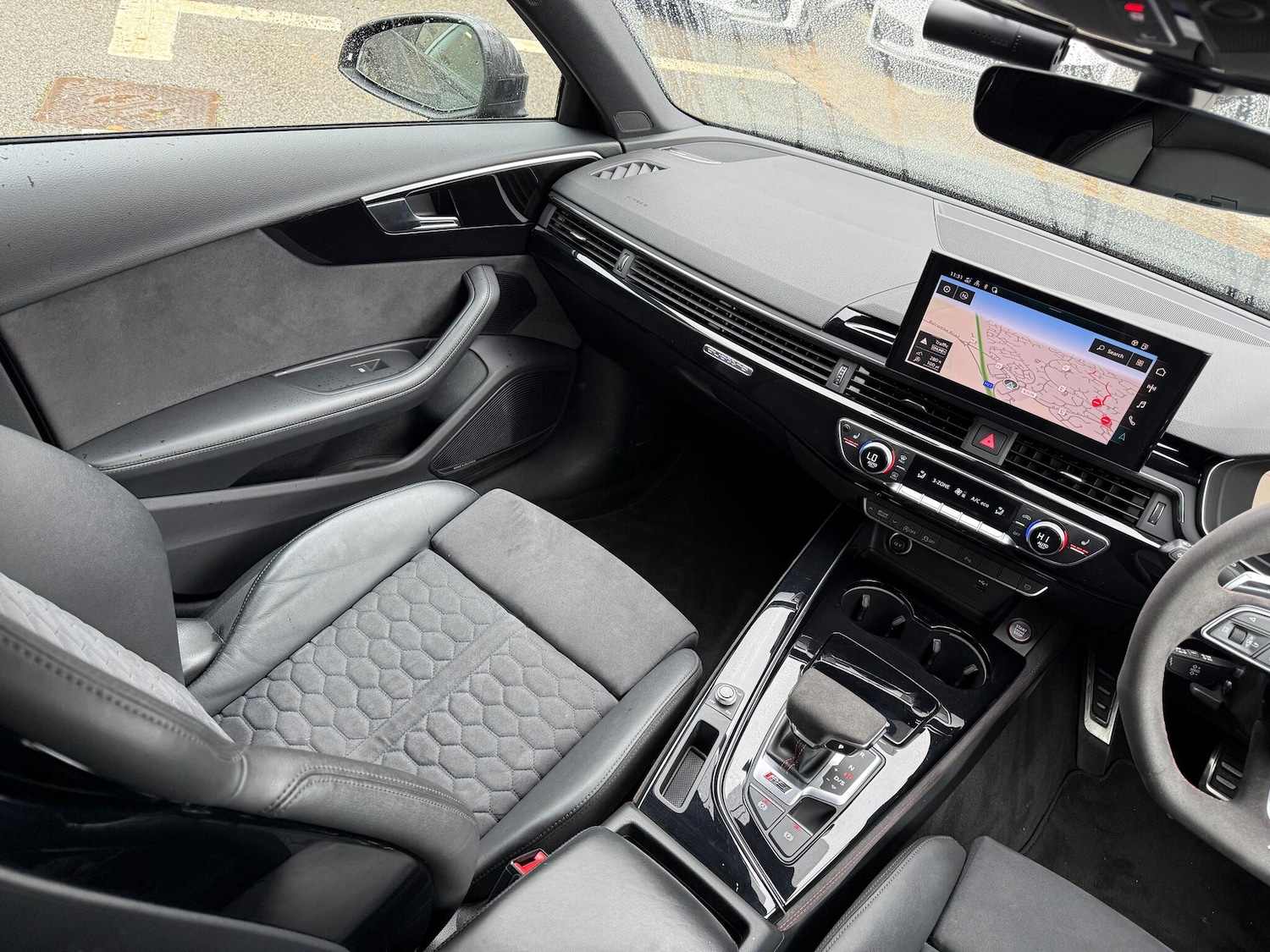 Used Audi RS4 2023 for sale - 76926878: Photo 55