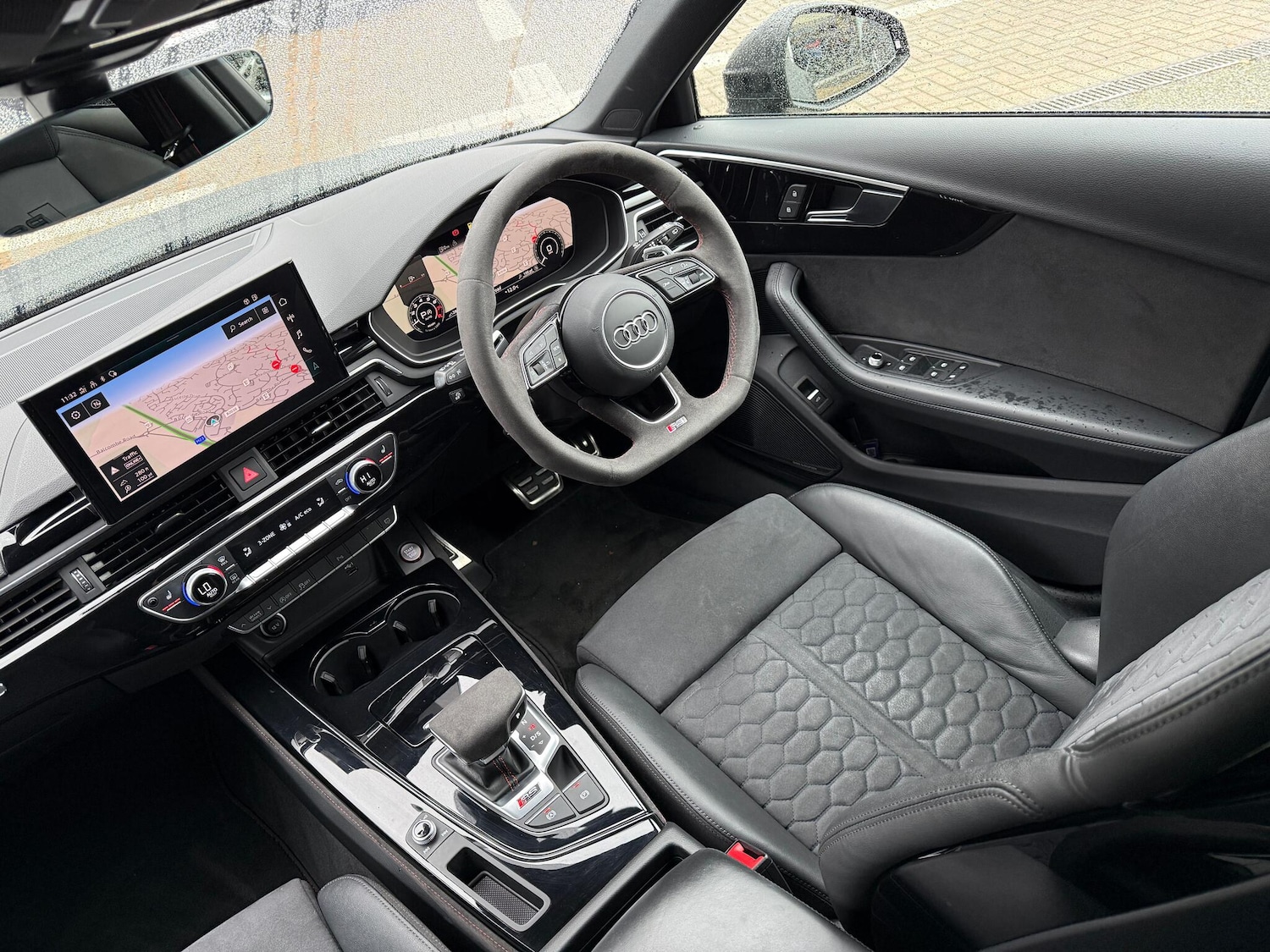 Used Audi RS4 2023 for sale - 76926878: Photo 57