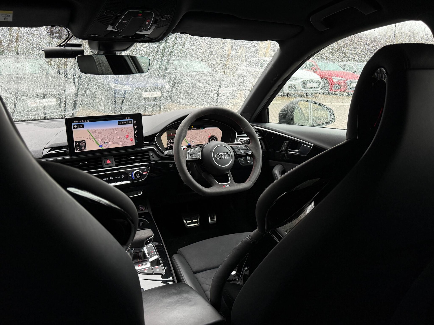 Used Audi RS4 2023 for sale - 76926878: Photo 58