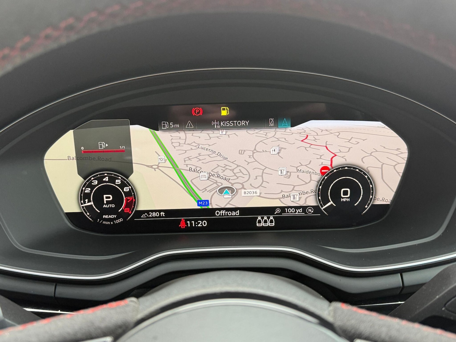 Used Audi RS4 2023 for sale - 76926878: Photo 59