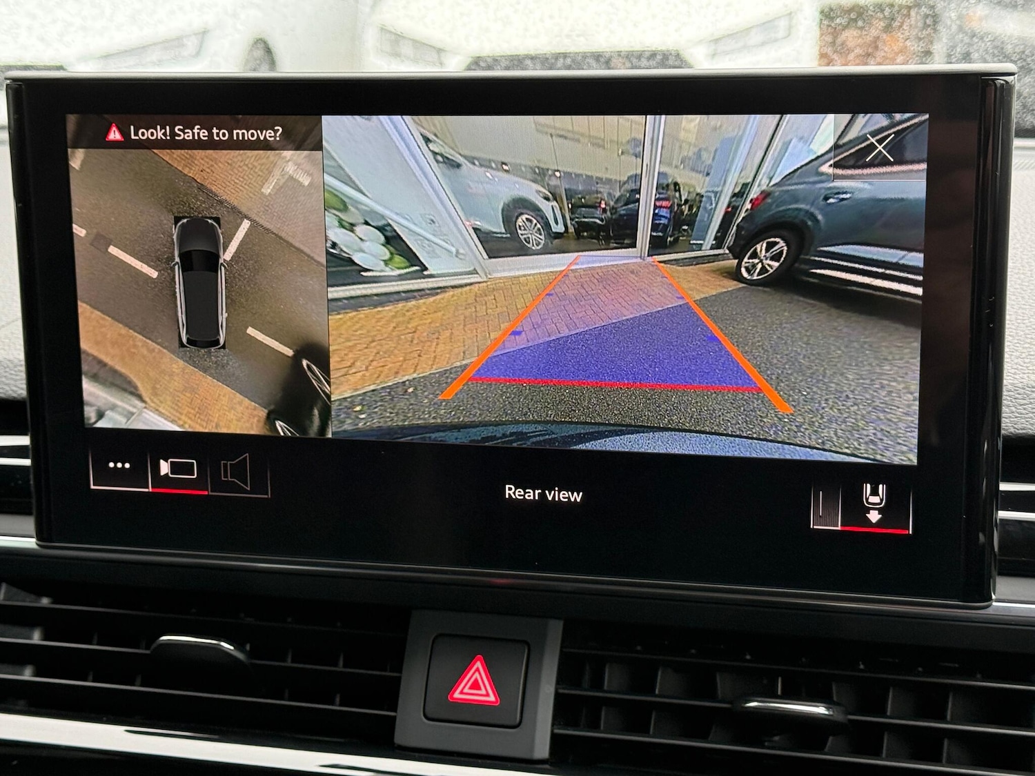 Used Audi RS4 2023 for sale - 76926878: Photo 6