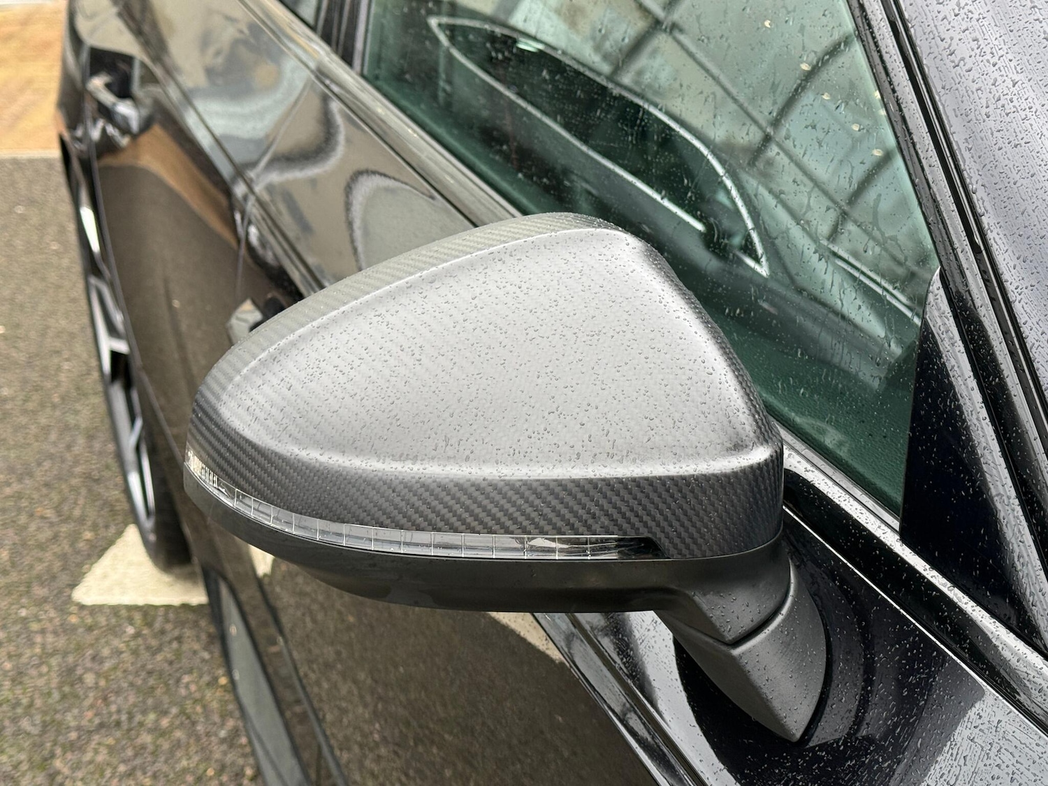 Used Audi RS4 2023 for sale - 76926878: Photo 60