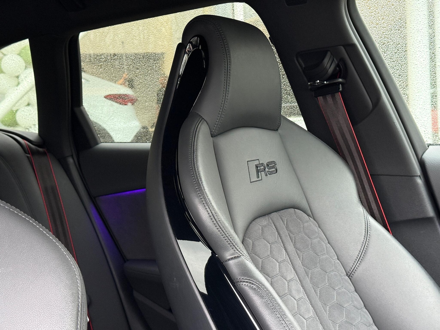 Used Audi RS4 2023 for sale - 76926878: Photo 62