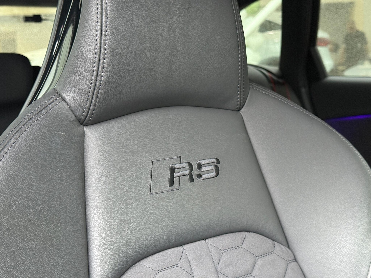 Used Audi RS4 2023 for sale - 76926878: Photo 63