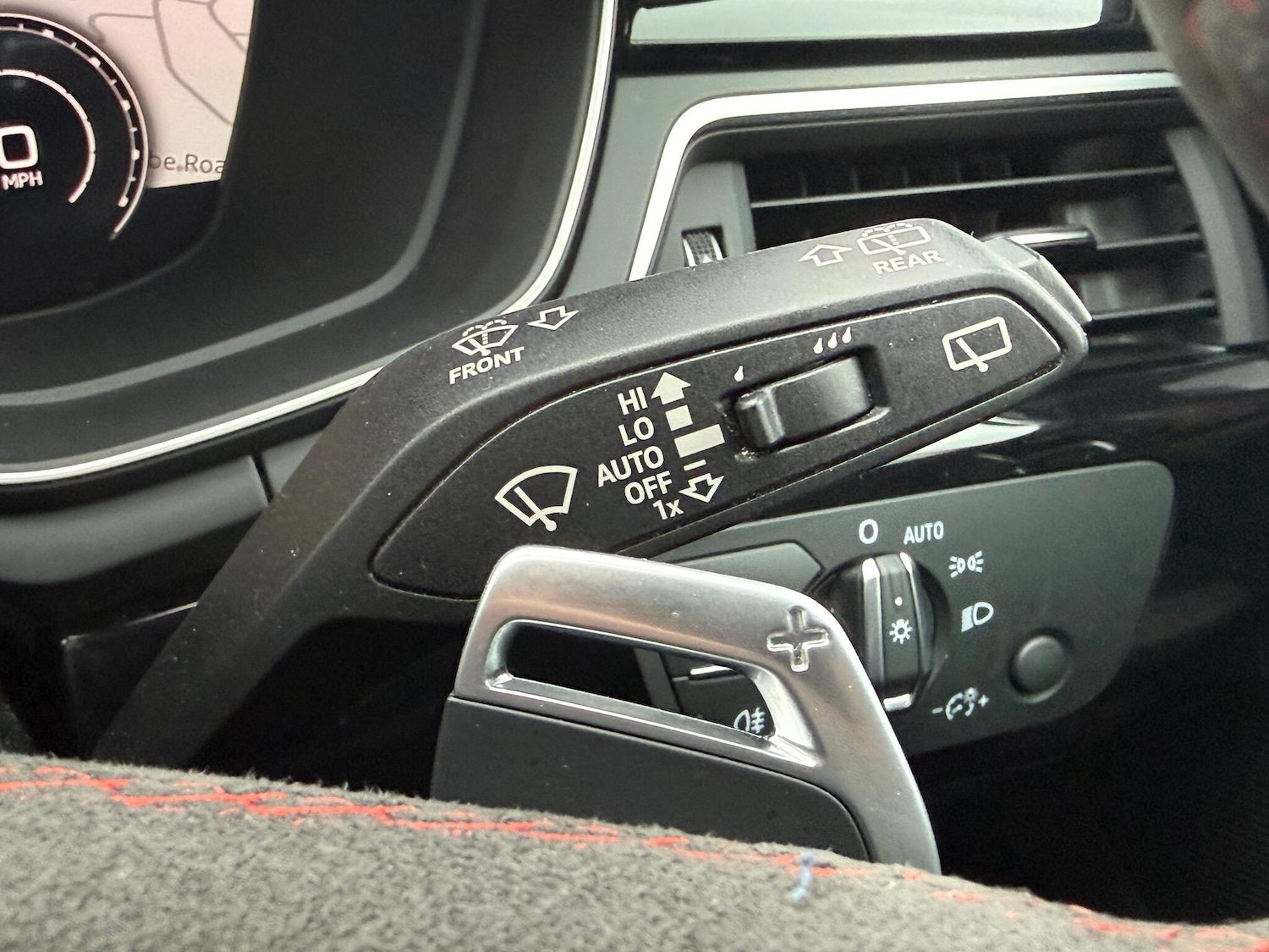 Used Audi RS4 2023 for sale - 76926878: Photo 70