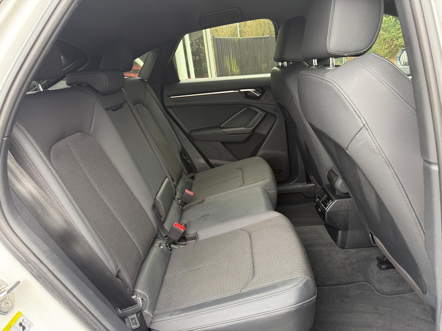 Used Audi Q3 2022 for sale - 77331344: Photo 11