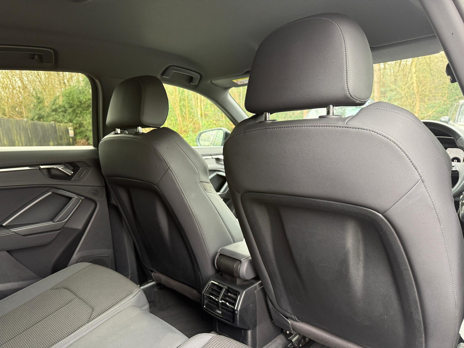 Used Audi Q3 2022 for sale - 77331344: Photo 12