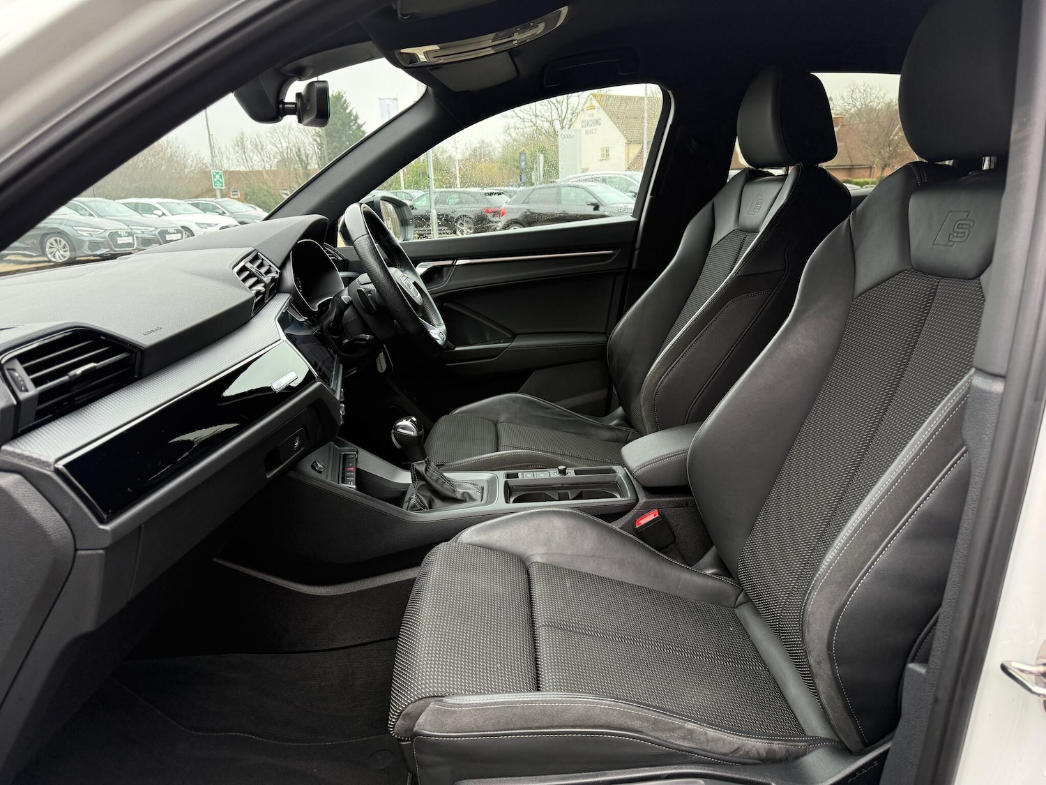 Used Audi Q3 2022 for sale - 77331344: Photo 19