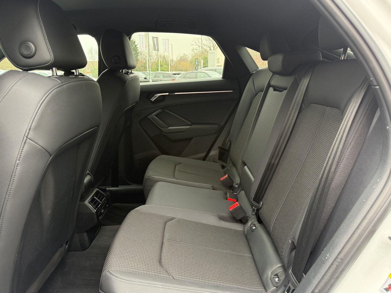 Used Audi Q3 2022 for sale - 77331344: Photo 21