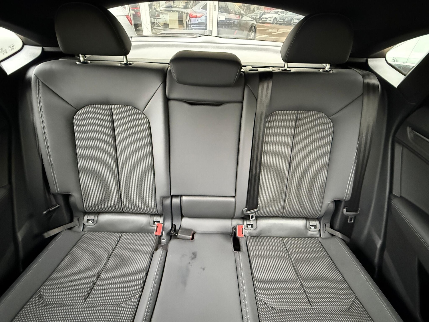 Used Audi Q3 2022 for sale - 77331344: Photo 27