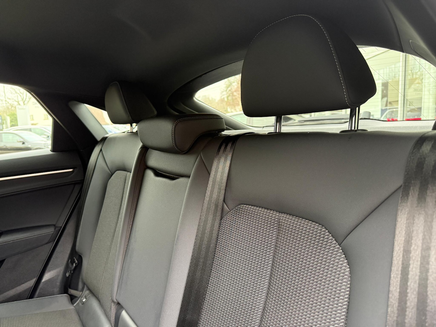 Used Audi Q3 2022 for sale - 77331344: Photo 31