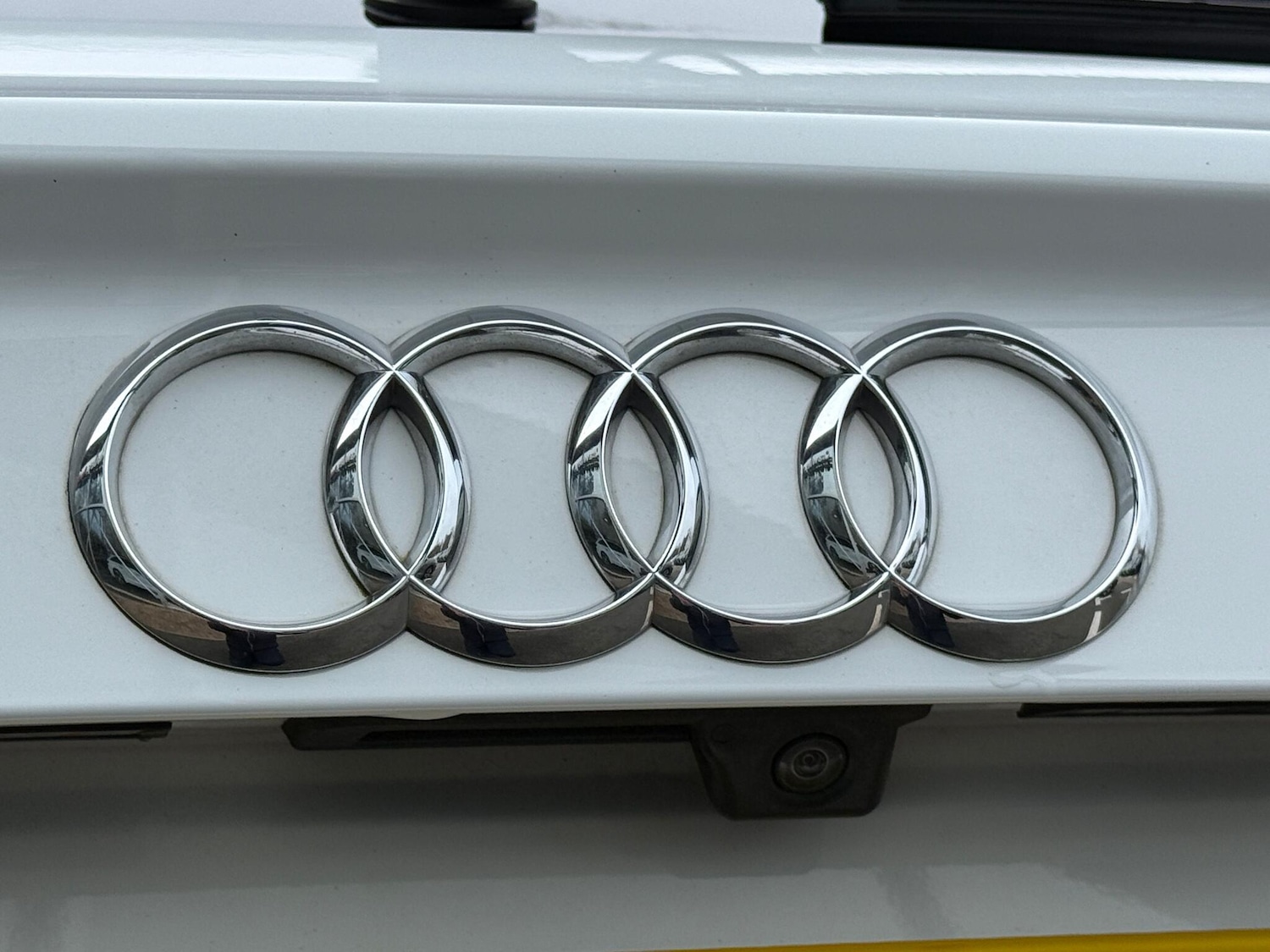 Used Audi Q3 2022 for sale - 77331344: Photo 33