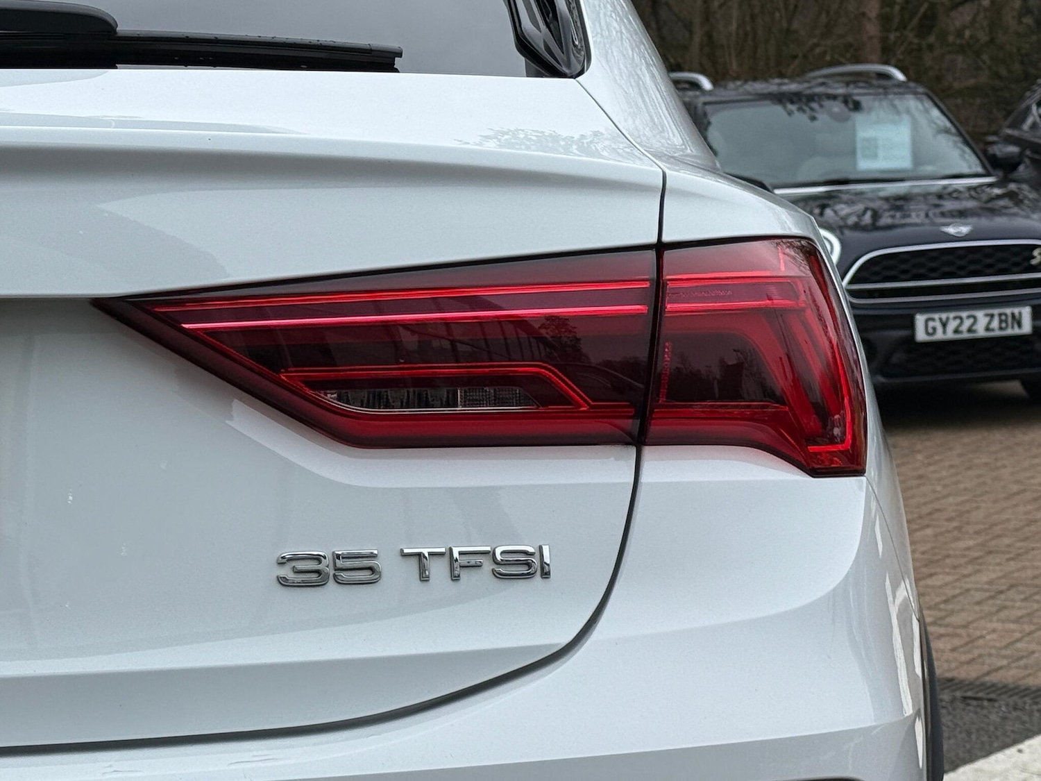 Used Audi Q3 2022 for sale - 77331344: Photo 34