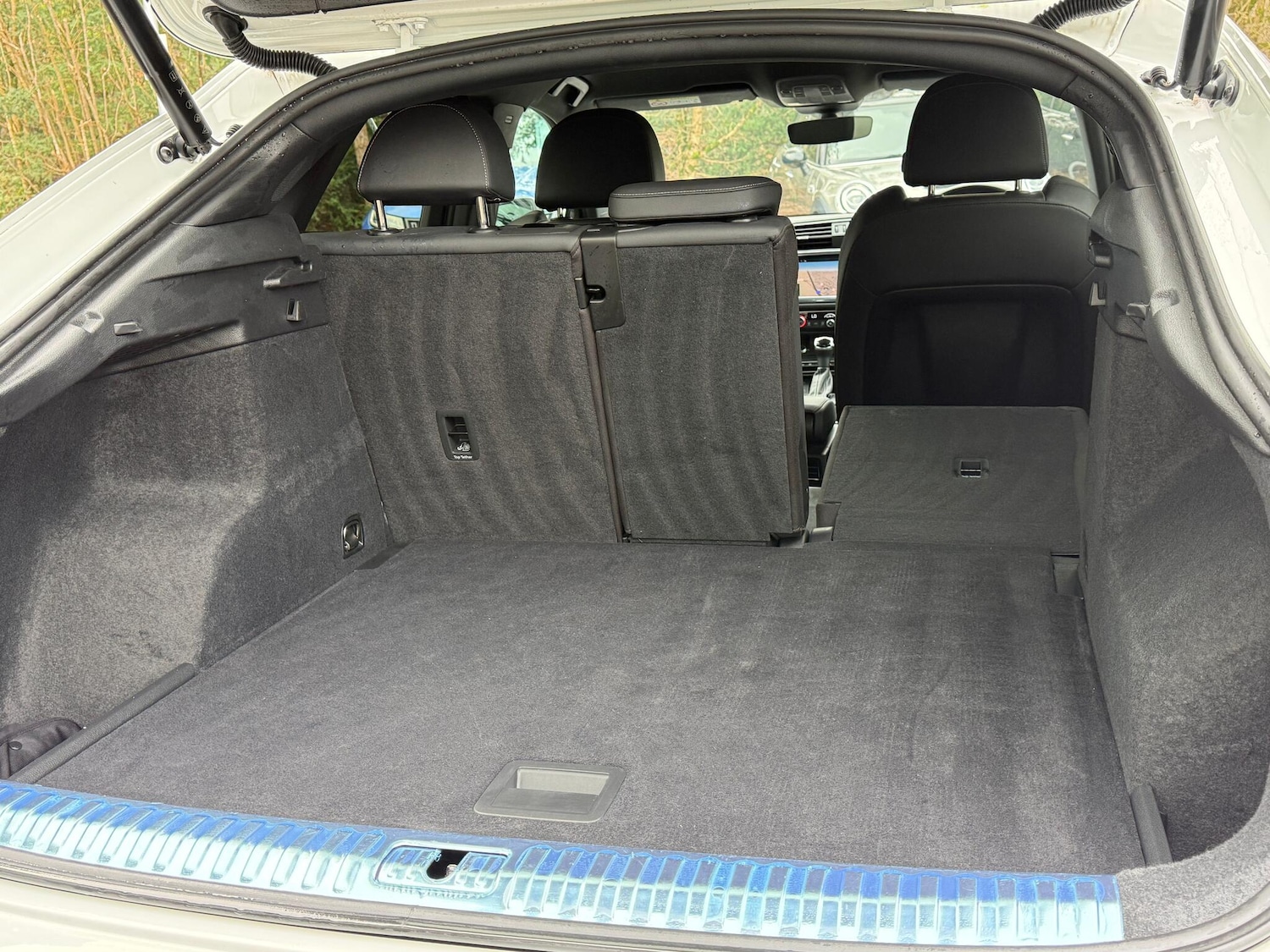 Used Audi Q3 2022 for sale - 77331344: Photo 38