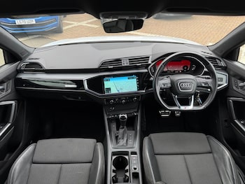 Used Audi Q3 2022 for sale - 77331344: Photo