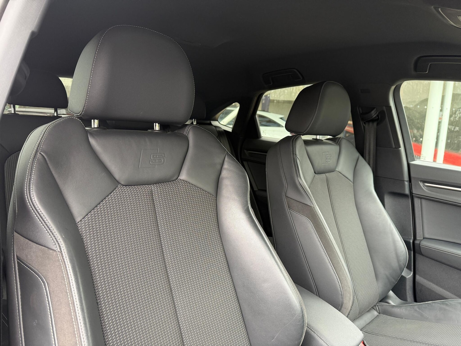 Used Audi Q3 2022 for sale - 77331344: Photo 40