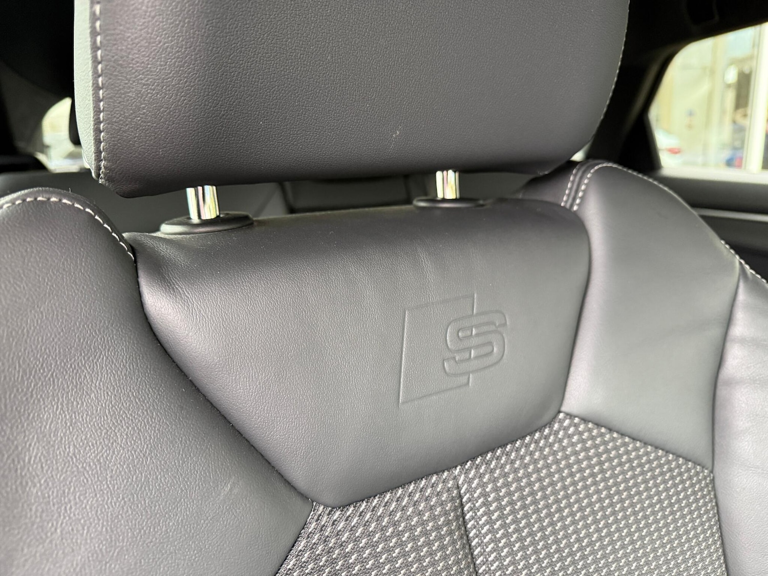 Used Audi Q3 2022 for sale - 77331344: Photo 41