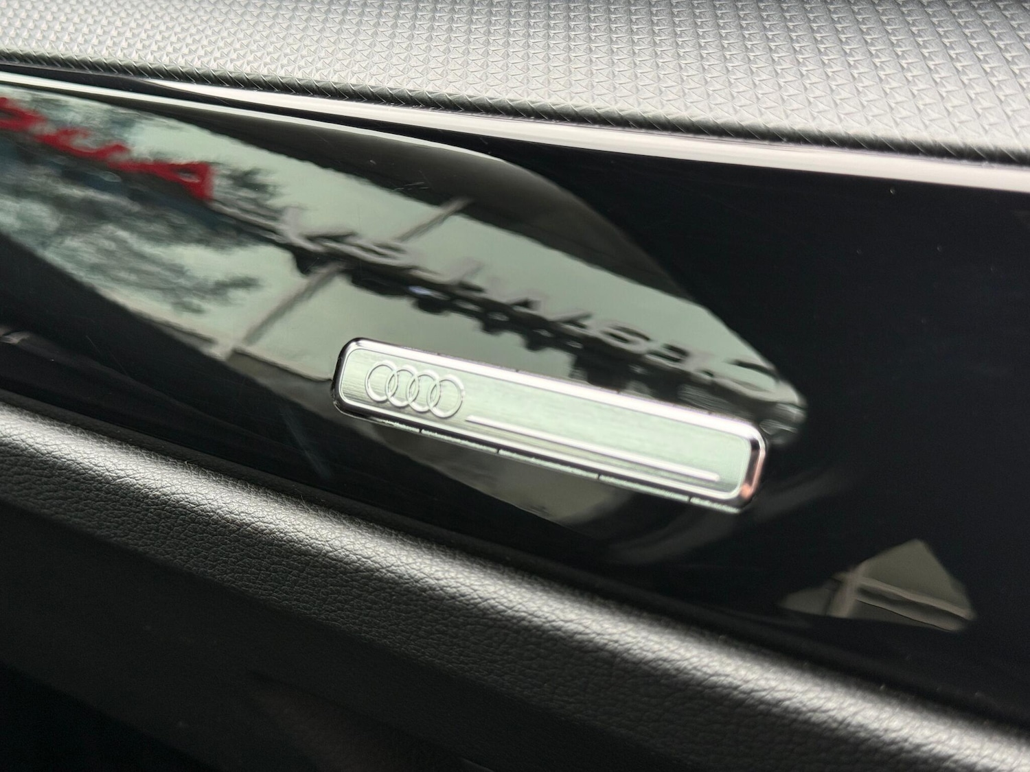 Used Audi Q3 2022 for sale - 77331344: Photo 42