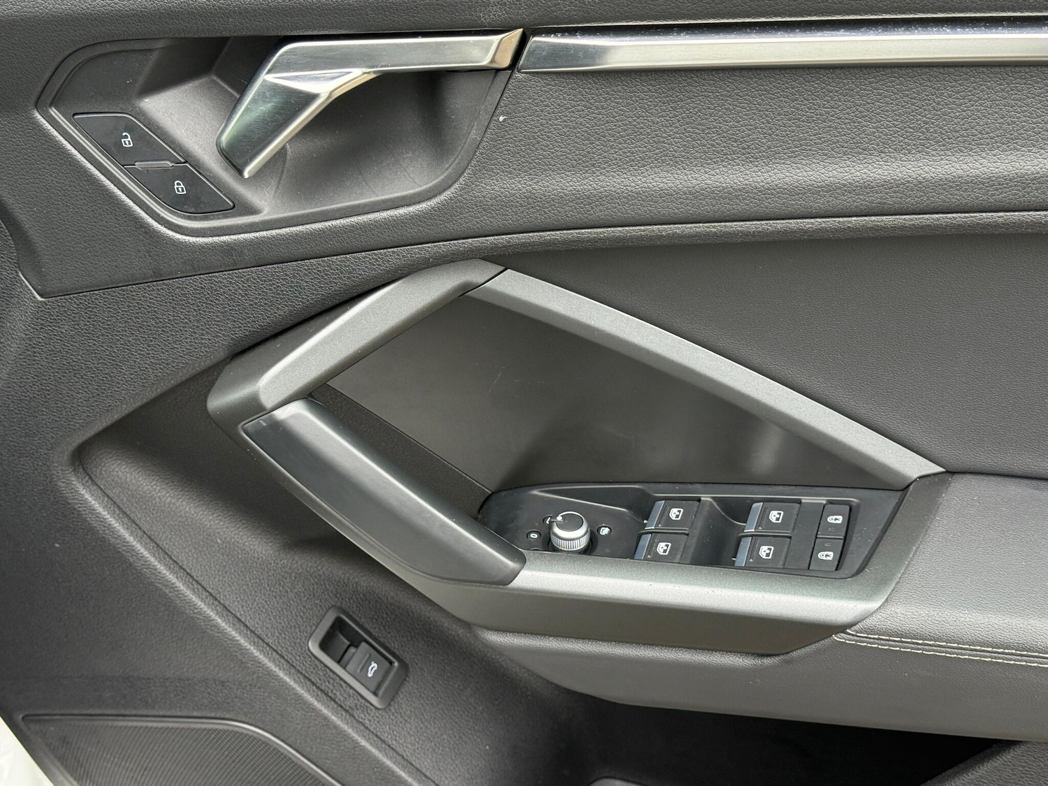 Used Audi Q3 2022 for sale - 77331344: Photo 46