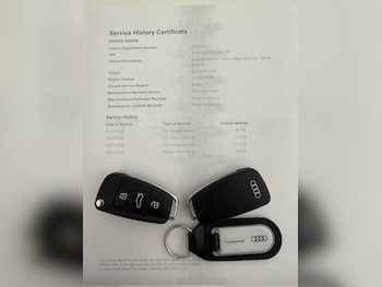 Used Audi Q3 2022 for sale - 77331344: Photo