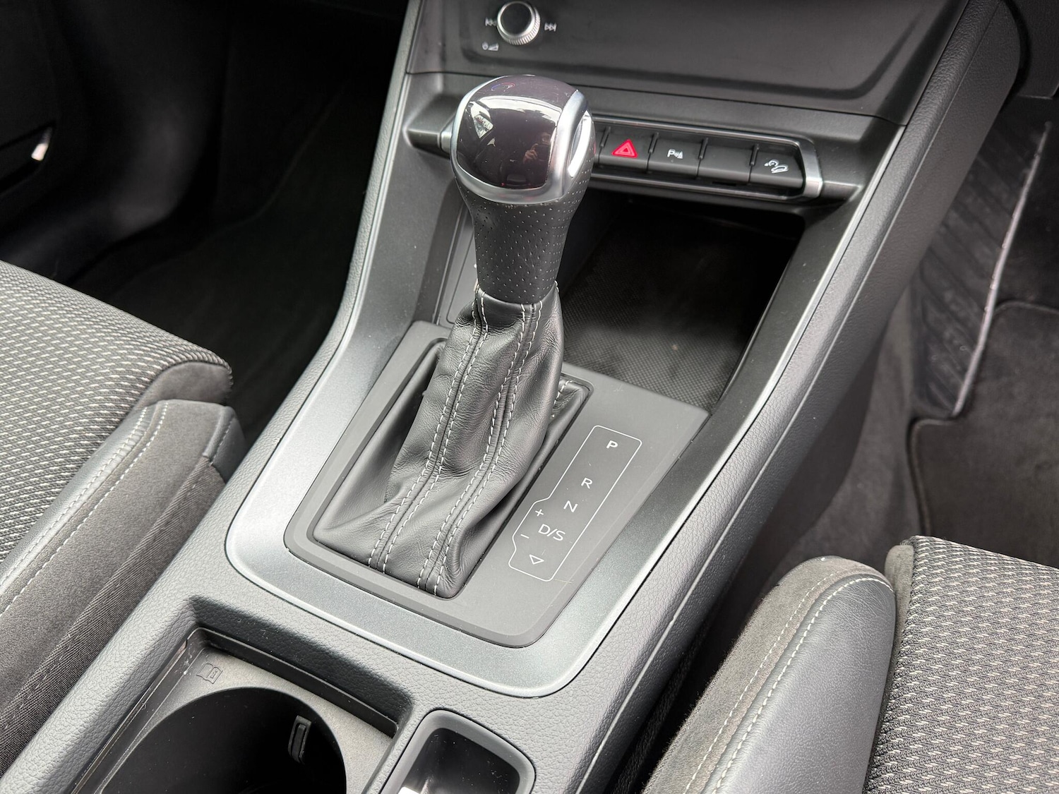 Used Audi Q3 2022 for sale - 77331344: Photo 50